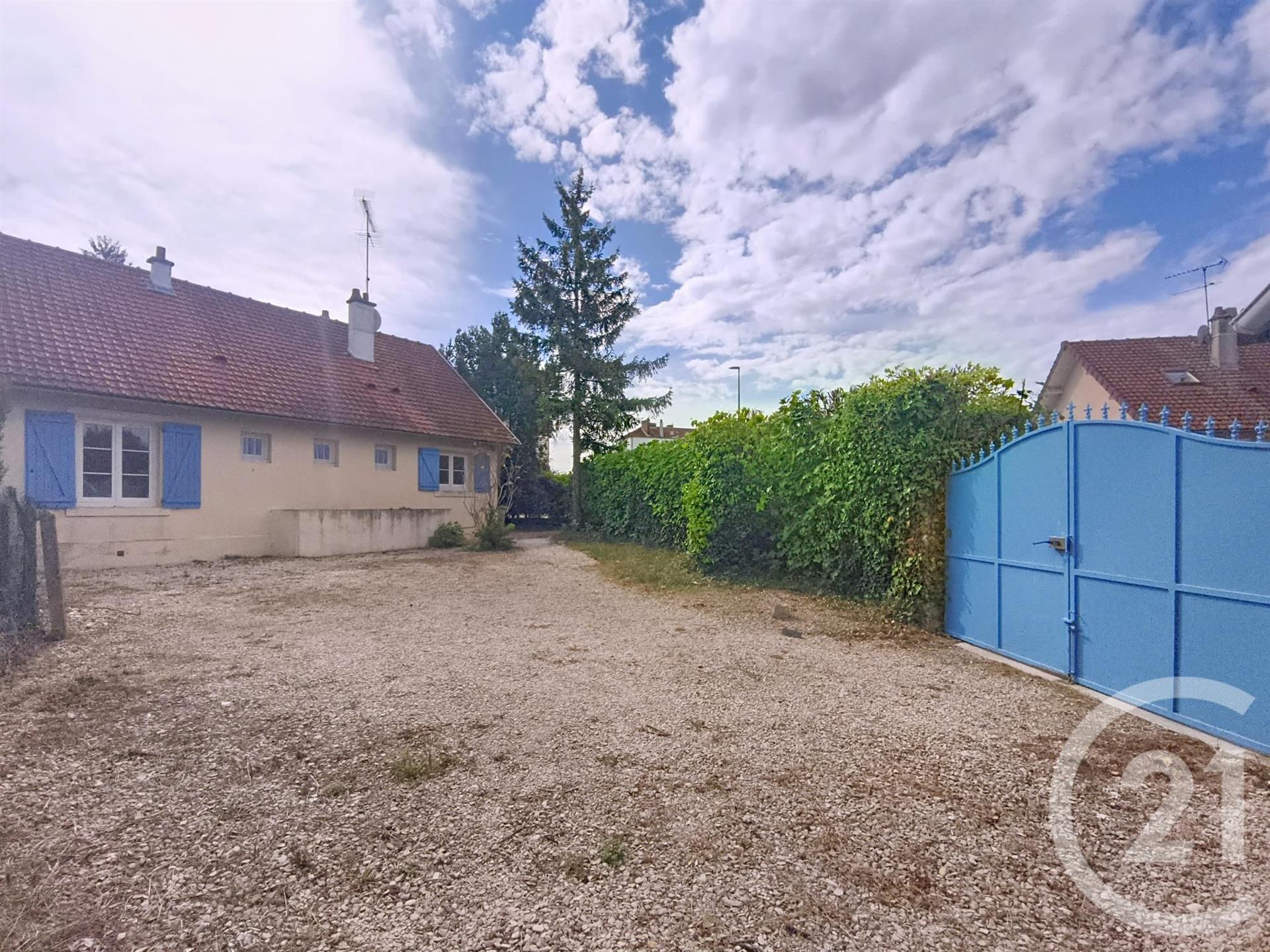 Maison à louer, 76m², La Chapelle-Saint-Luc