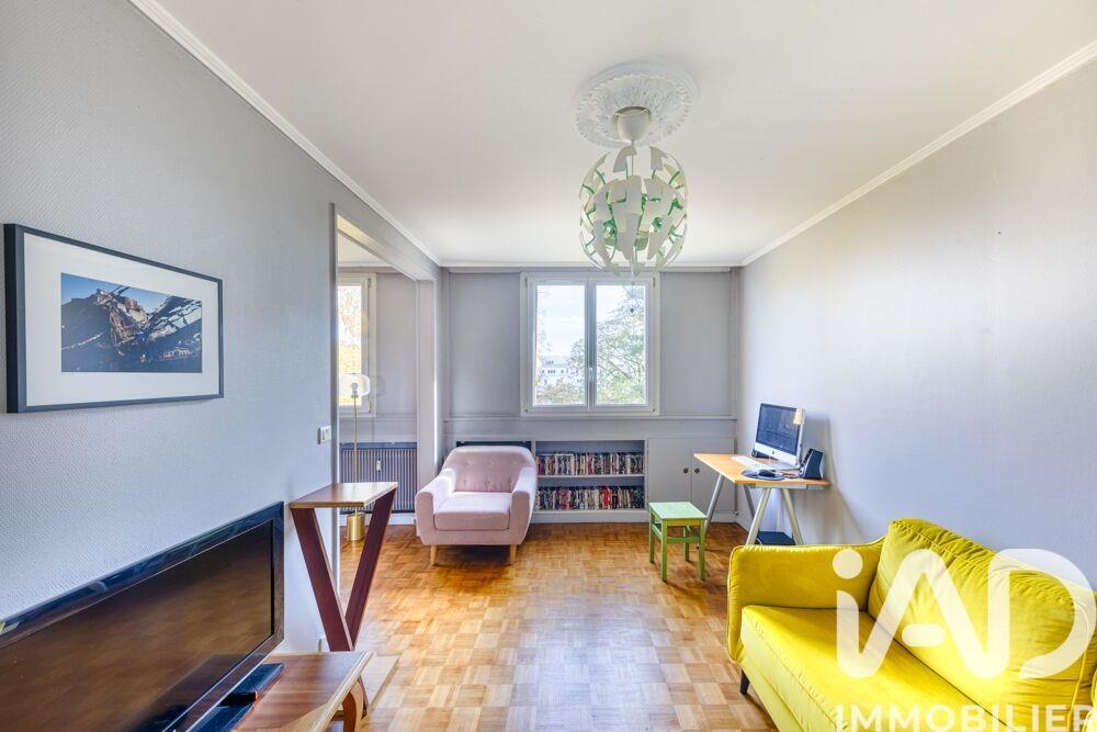 Appartement à vendre, 78m², Ermont