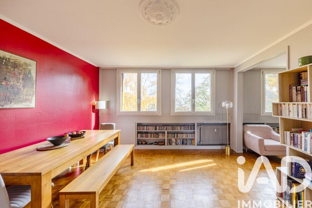 Appartement à vendre, 78m², Ermont