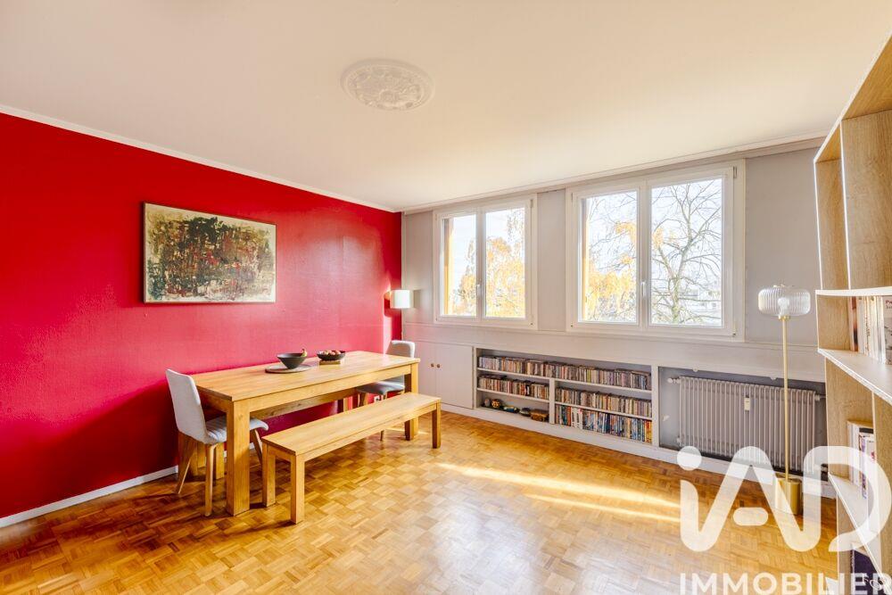 Appartement à vendre, 78m², Ermont