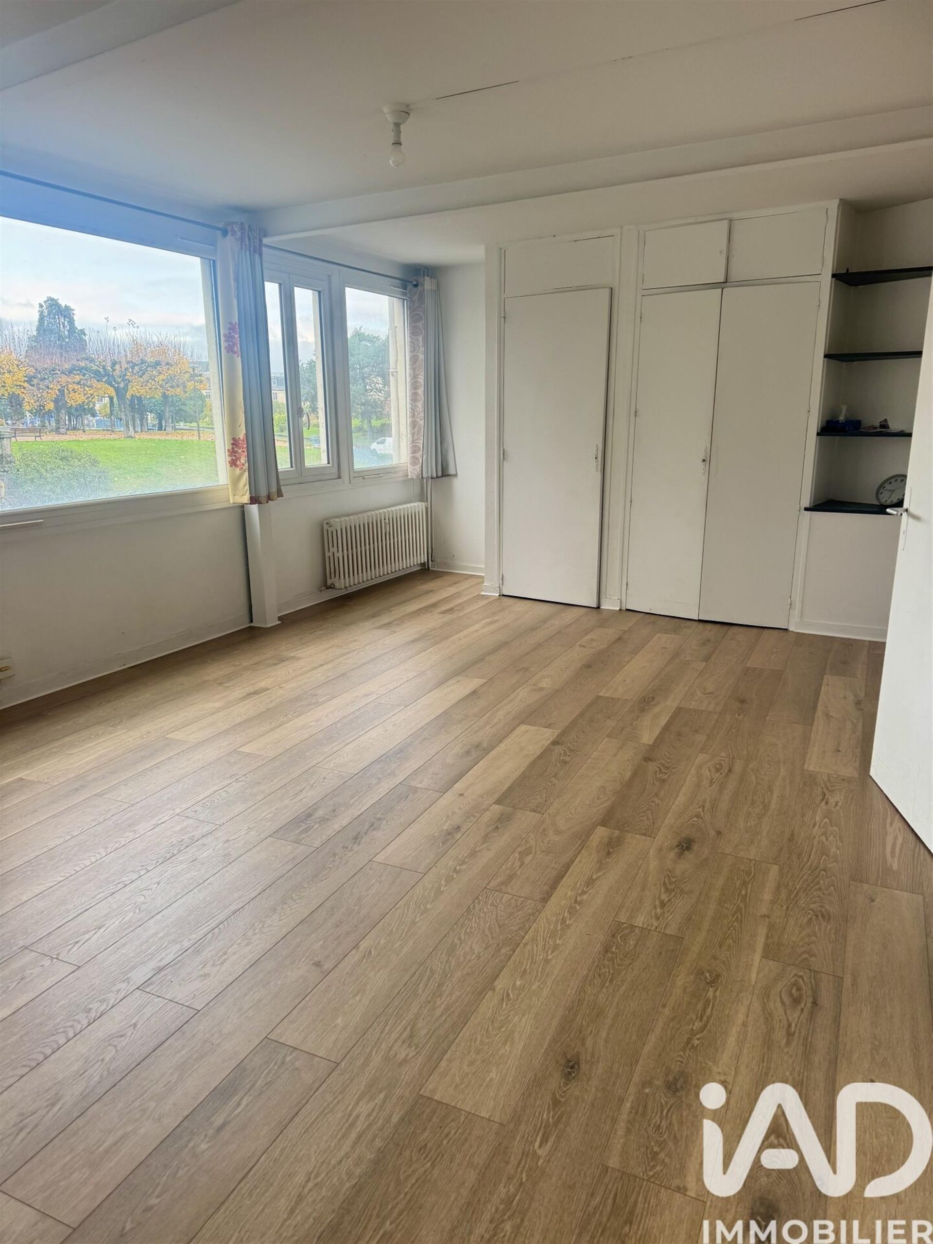Appartement à louer, 42m², Limoges