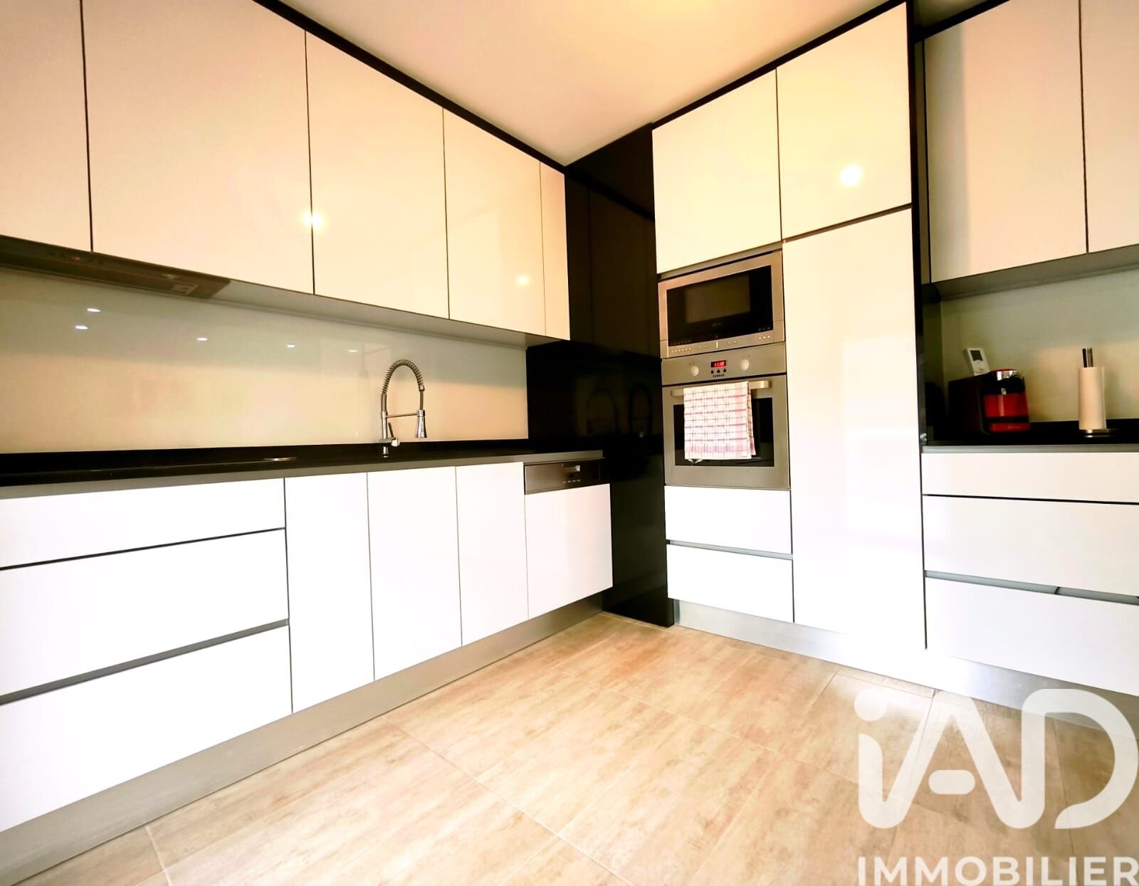 Maison à vendre, 116m², Audun-le-Tiche