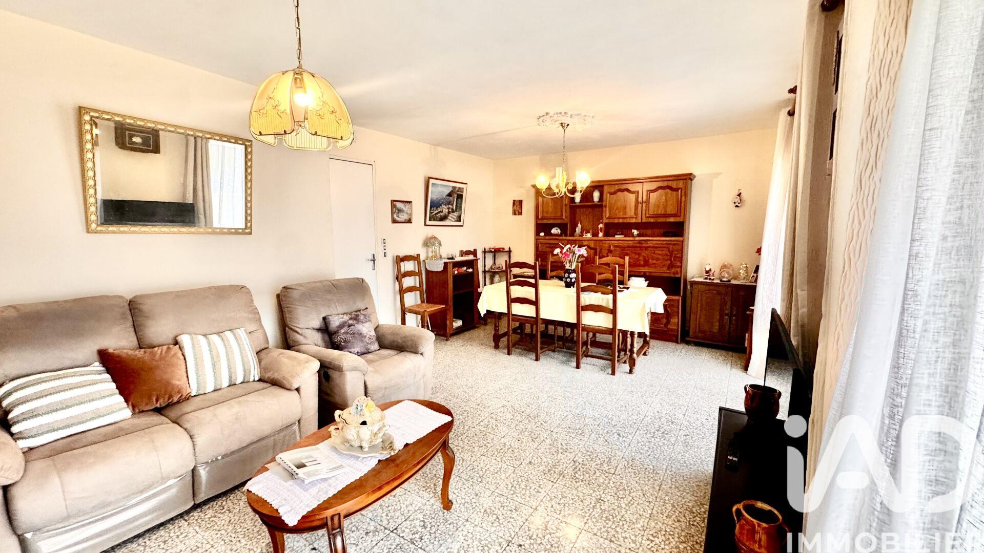 Appartement à vendre, 72m², Nîmes