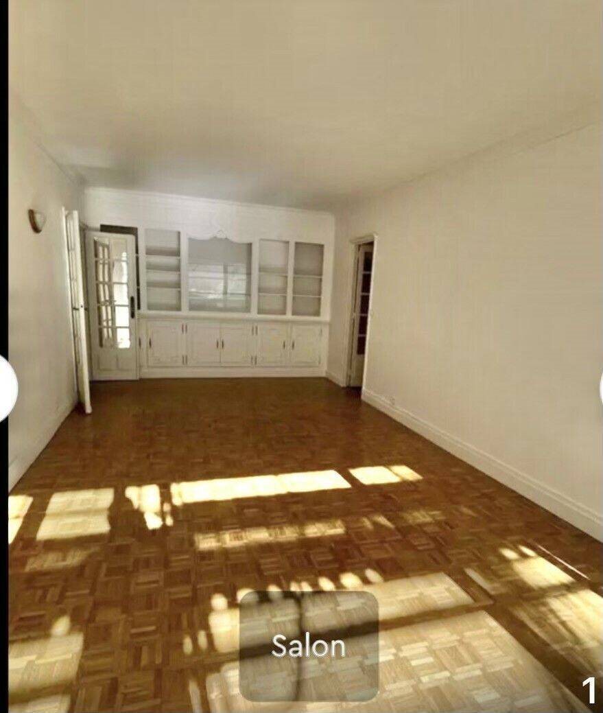 Appartement à vendre, 81m², Paris 12ème