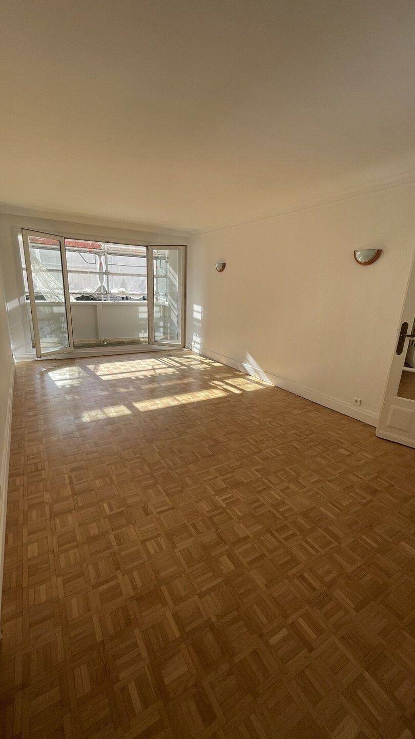 Appartement à vendre, 81m², Paris 12ème