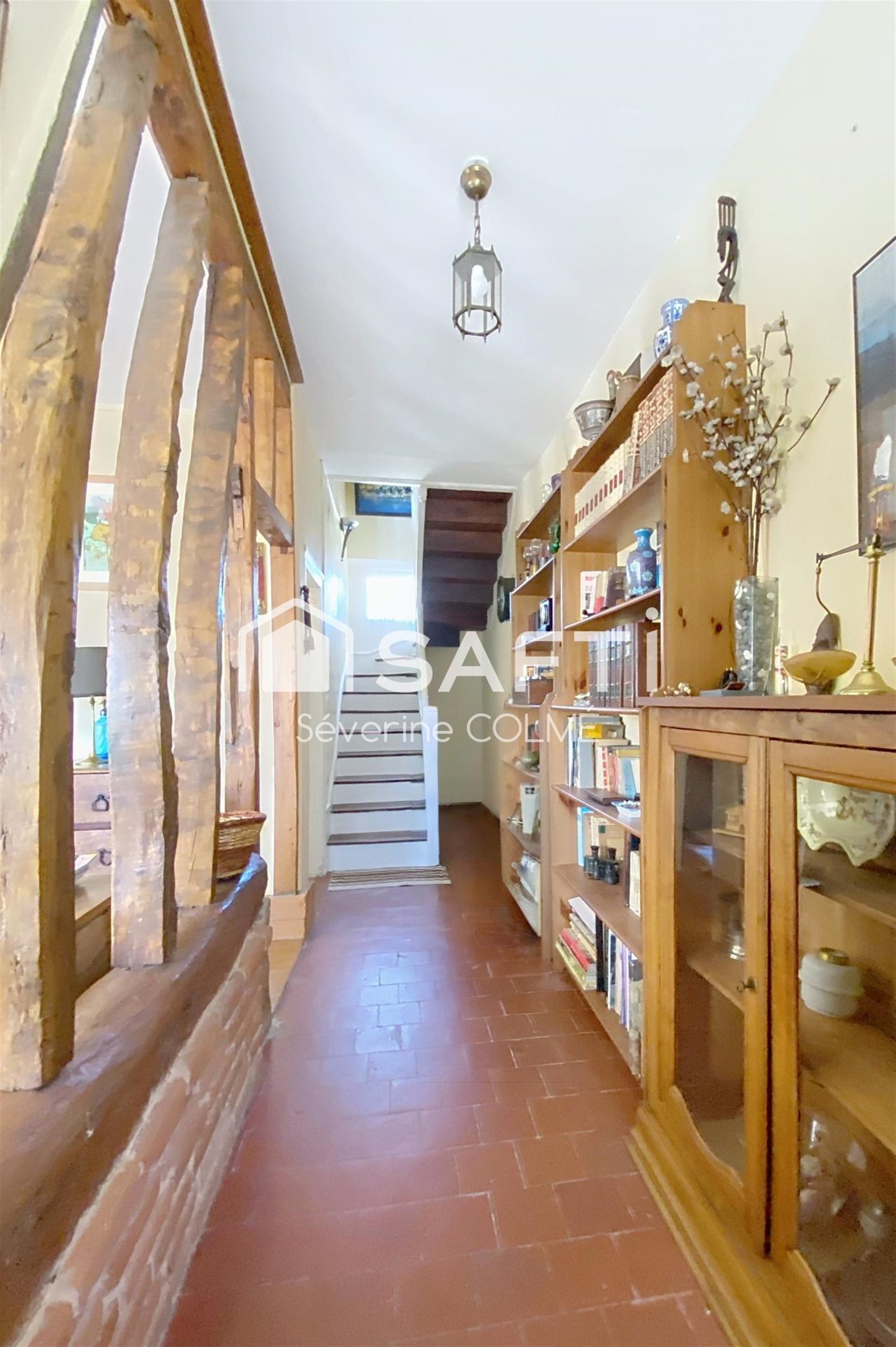 Maison à vendre, 95m², Angiens