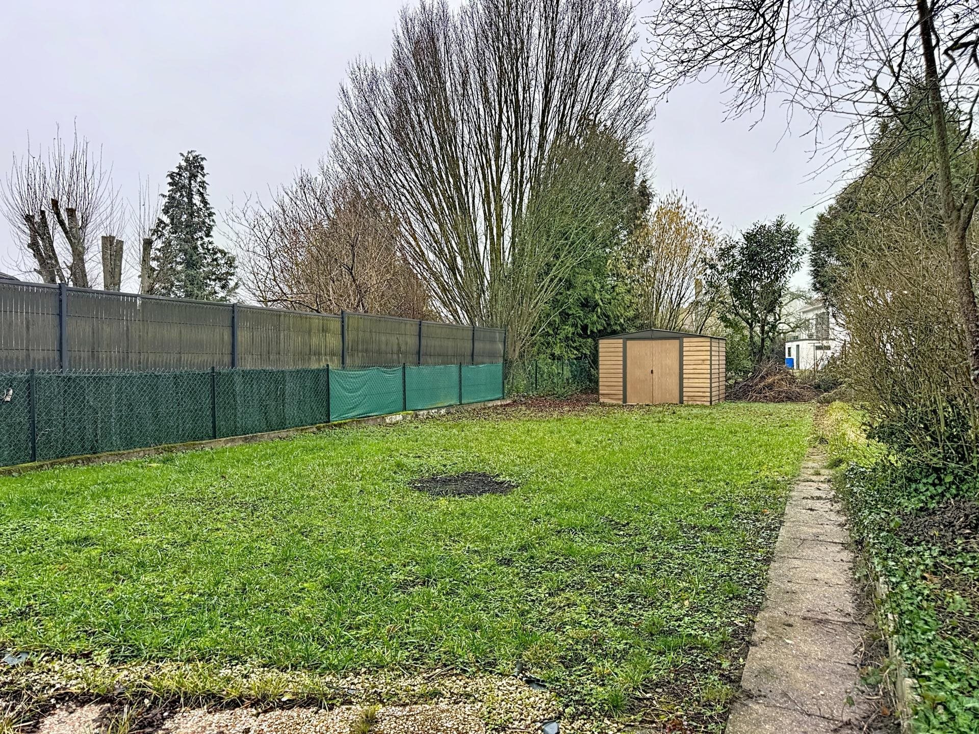 Appartement à vendre, 76m², Metz