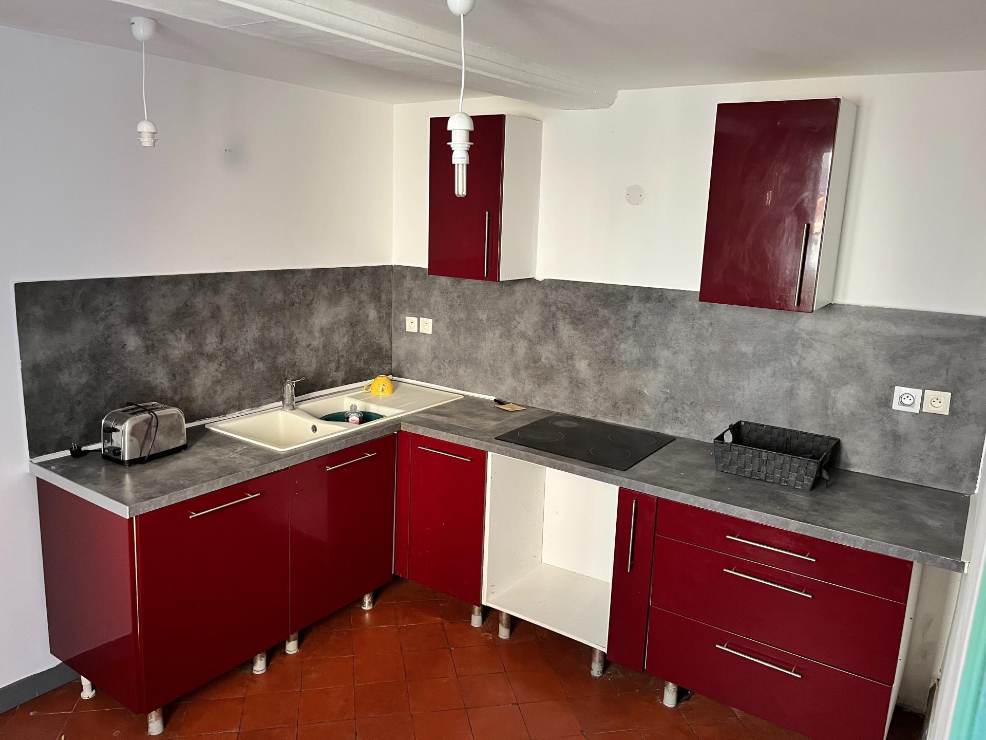 Appartement à vendre, 60m², Perpignan