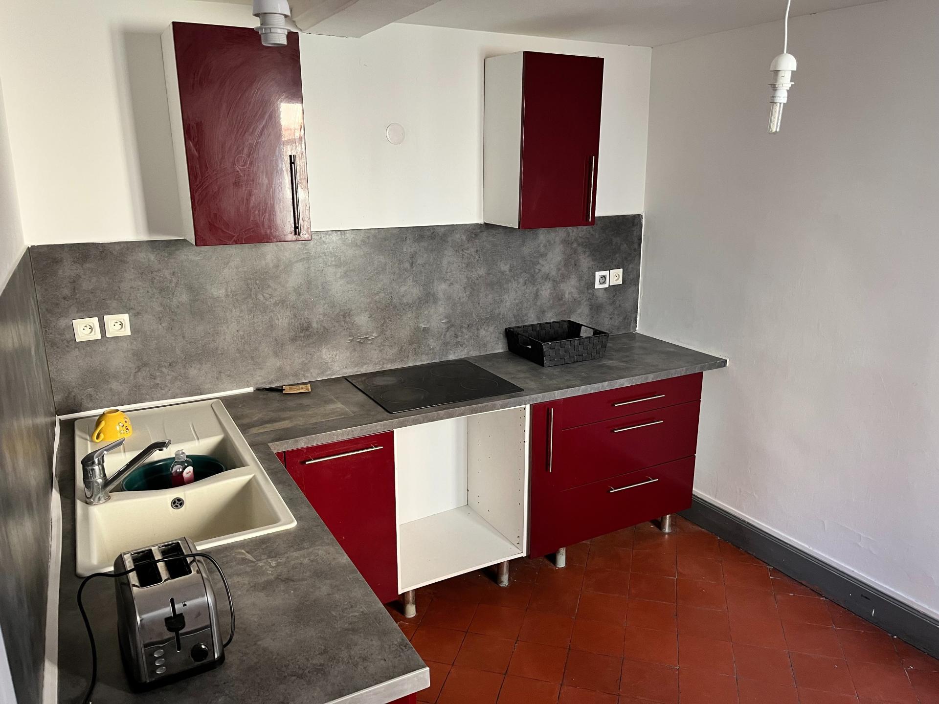 Appartement à vendre, 60m², Perpignan