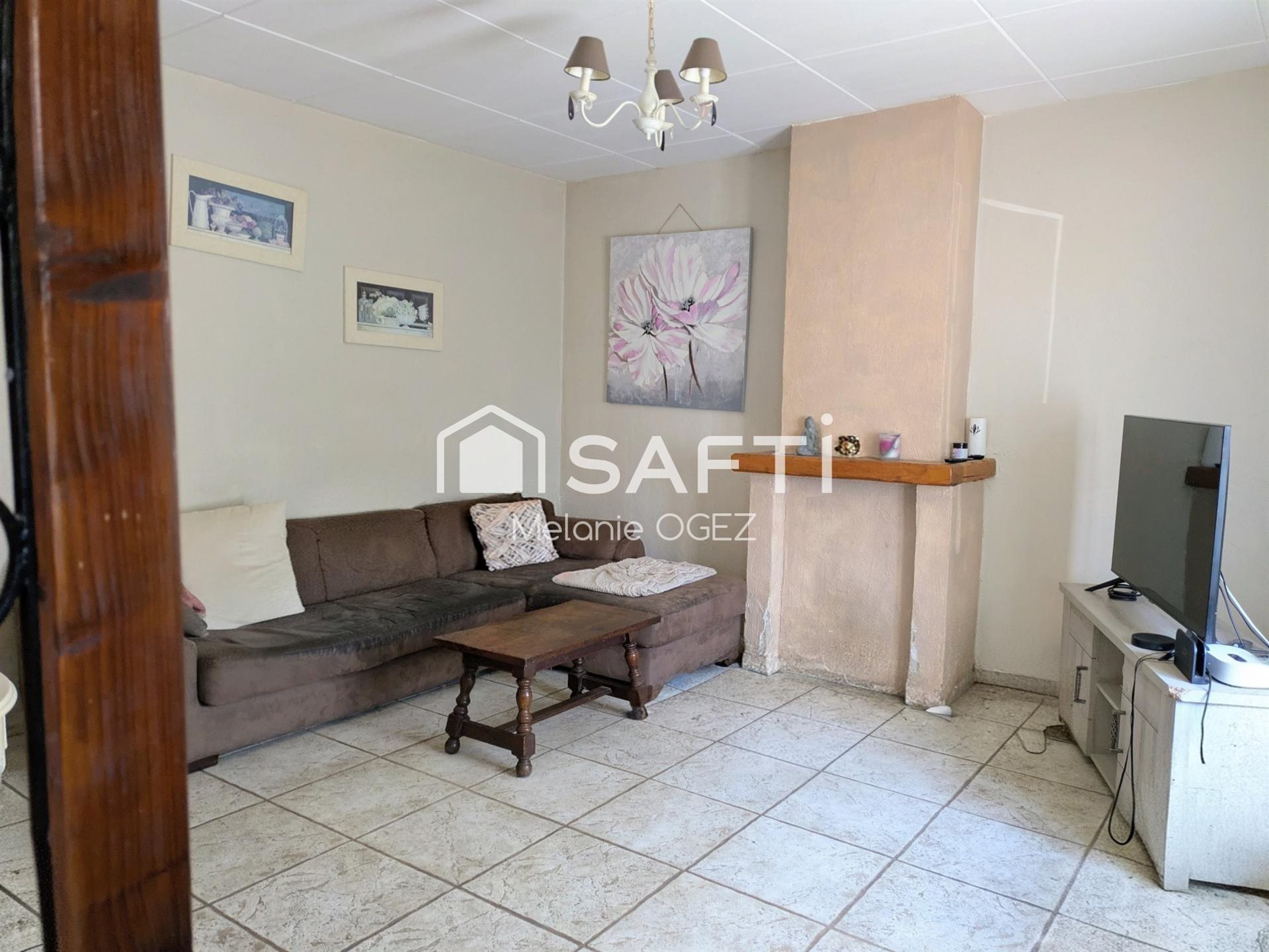 Maison à vendre, 90m², Camblain-Châtelain