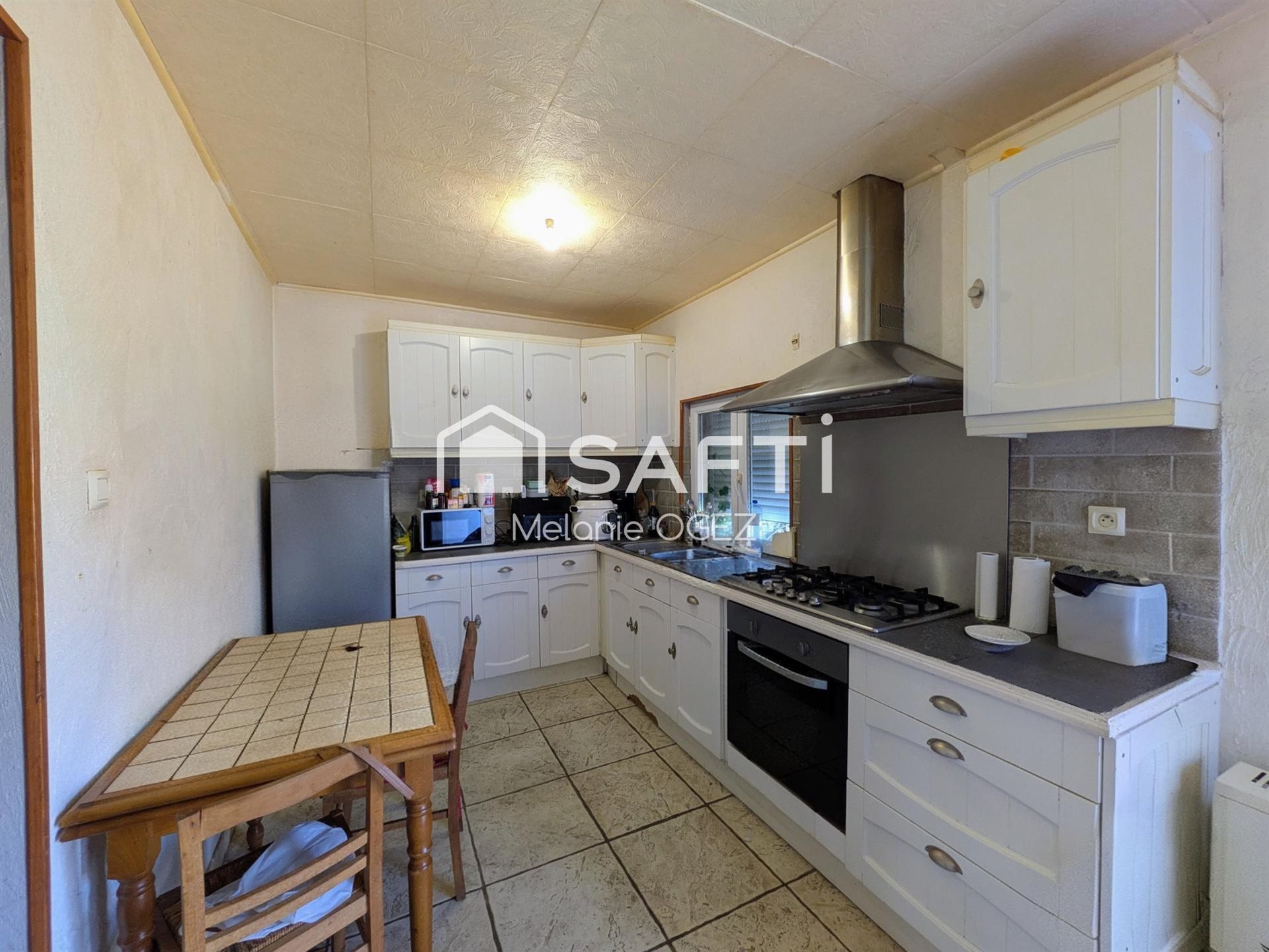 Maison à vendre, 90m², Camblain-Châtelain