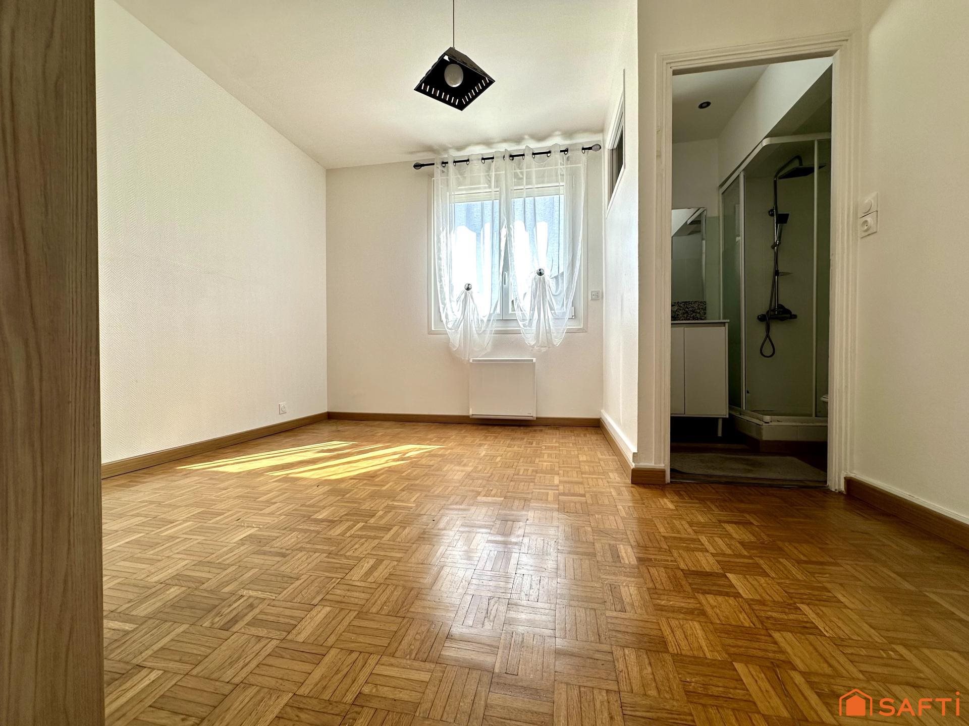 Maison à vendre, 160m², Pont-du-Château