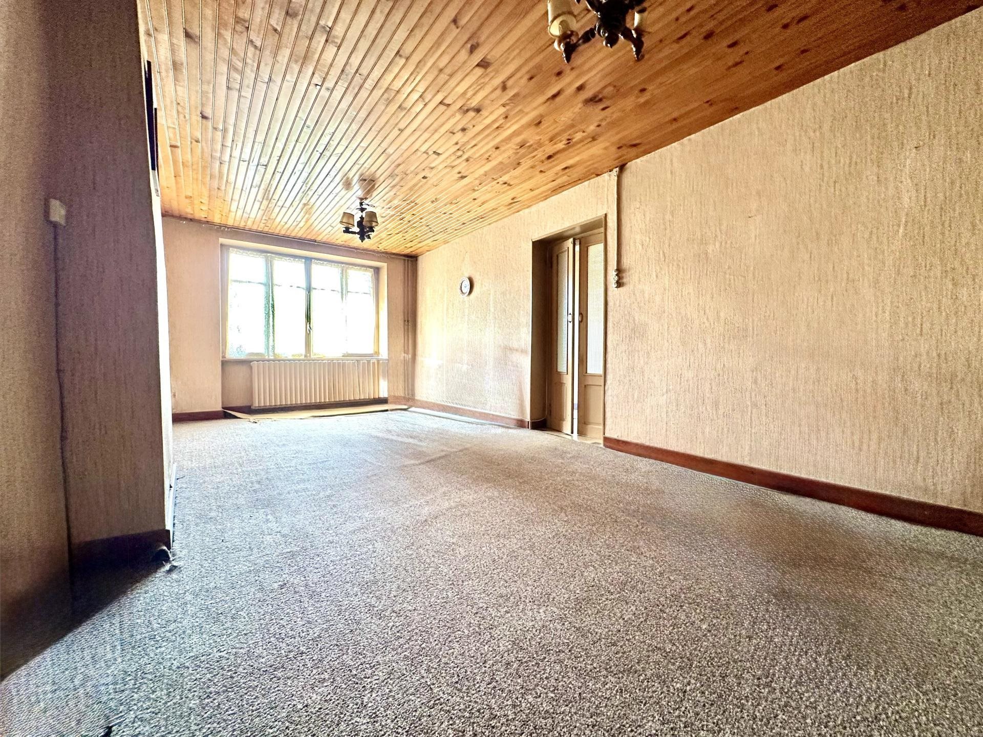 Maison à vendre, 90m², Pont-du-Château