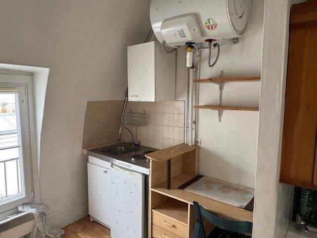 Appartement à vendre, 8m², Paris 11ème