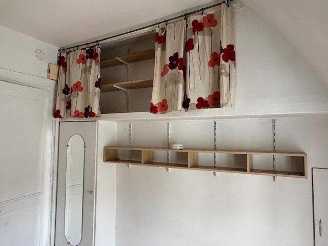 Appartement à vendre, 8m², Paris 11ème