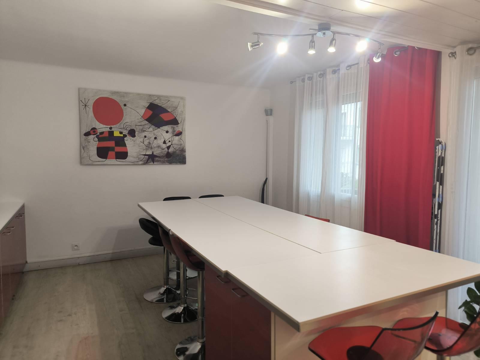 Appartement à vendre, 100m², Perpignan