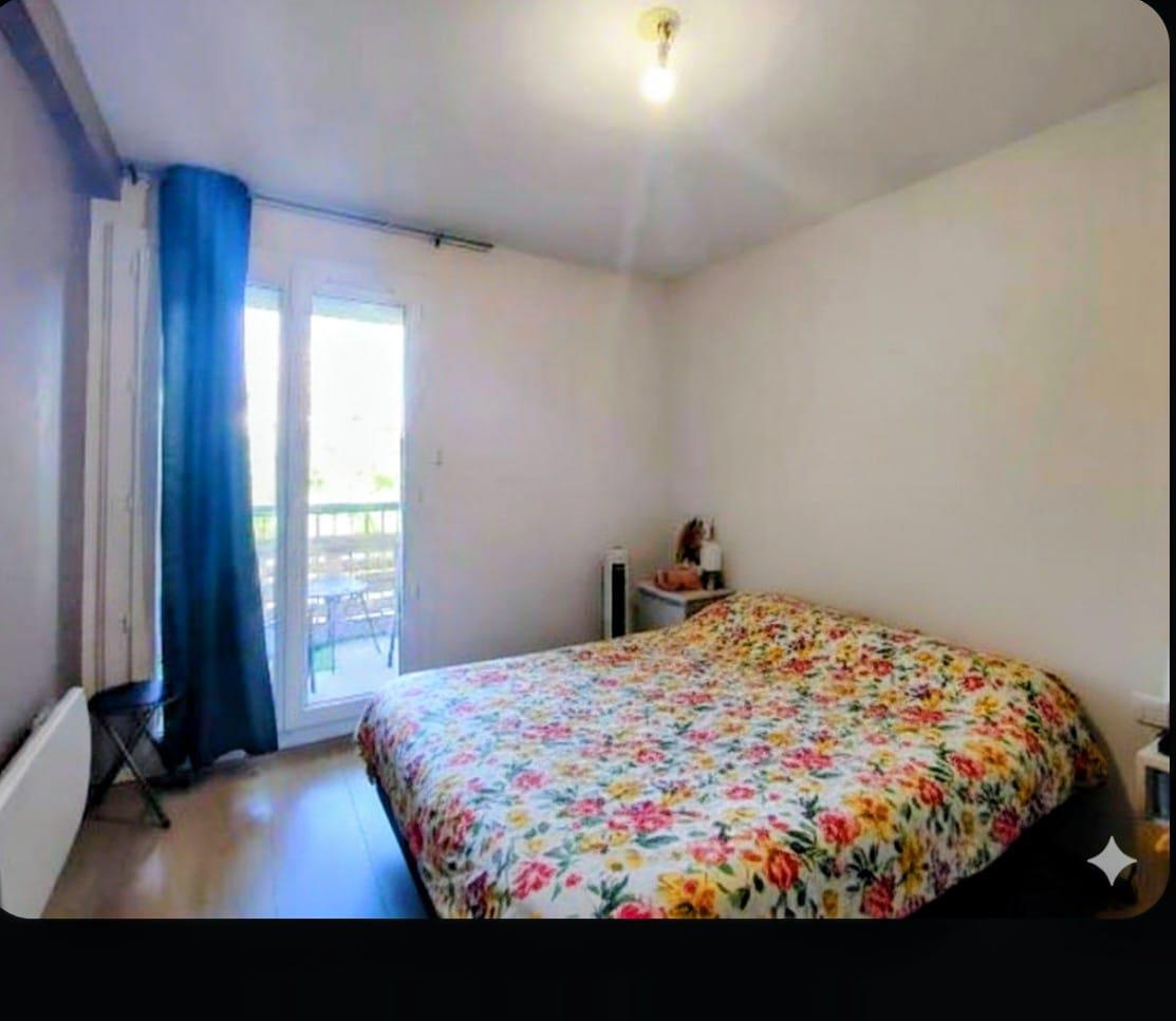 Appartement à vendre, 39m², Perpignan