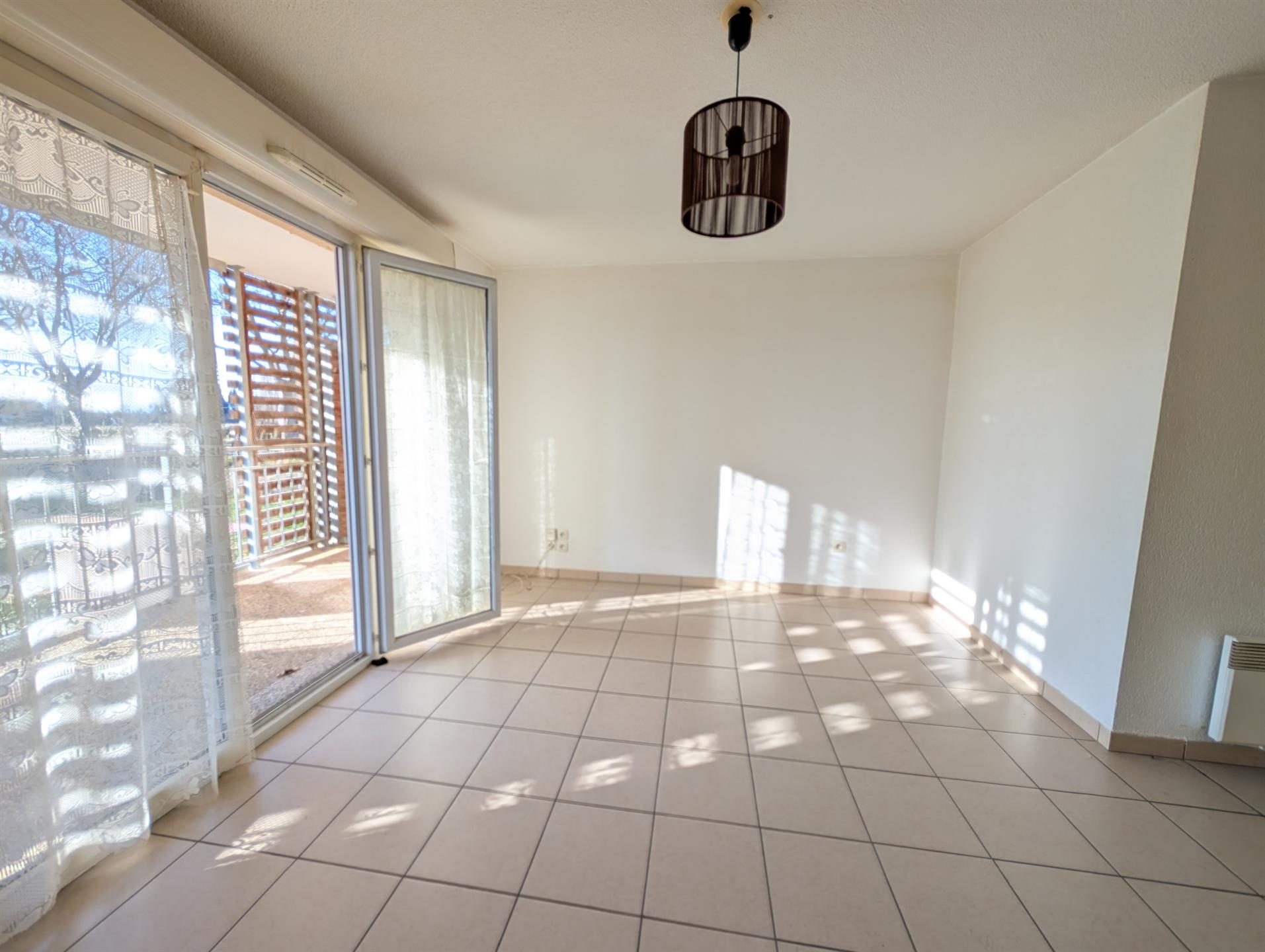 Appartement à vendre, 44m², Saint-Laurent-de-la-Salanque