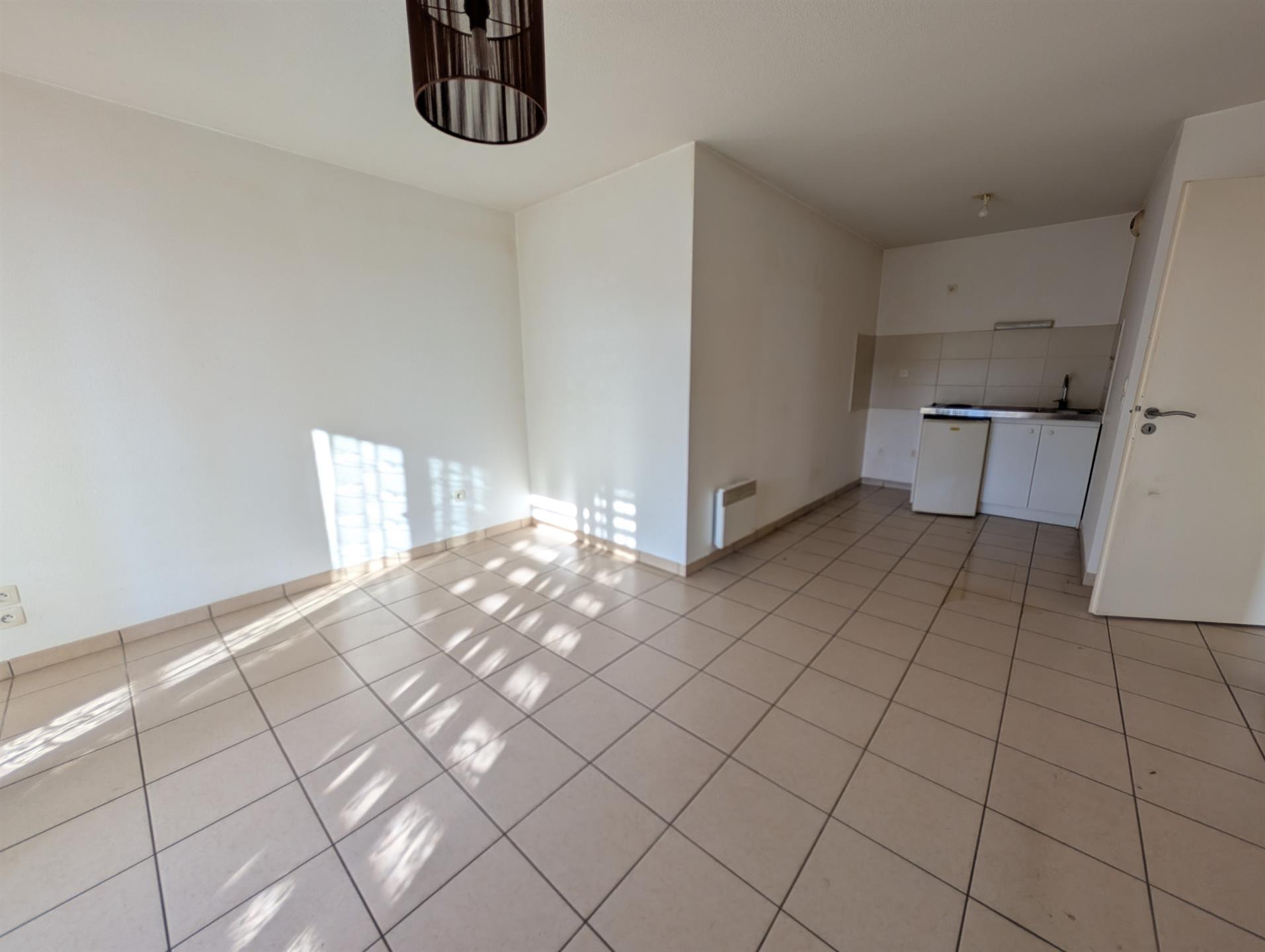 Appartement à vendre, 44m², Saint-Laurent-de-la-Salanque