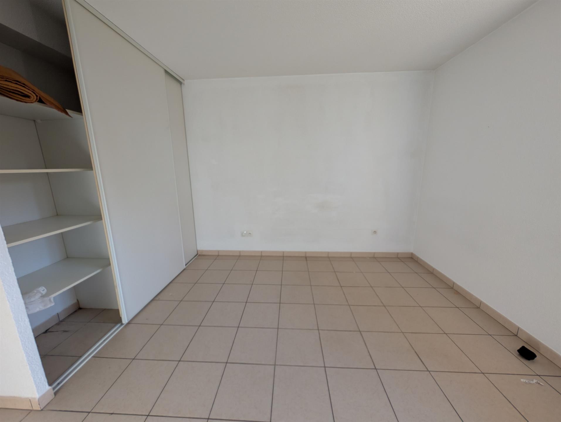 Appartement à vendre, 44m², Saint-Laurent-de-la-Salanque