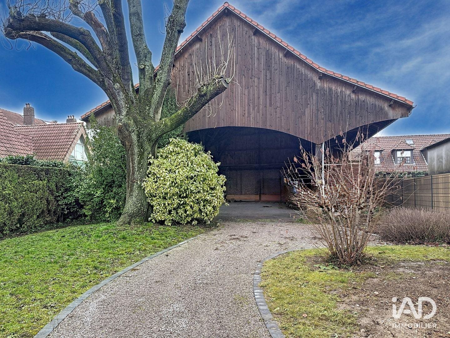 Maison à vendre, 449m², Wattignies