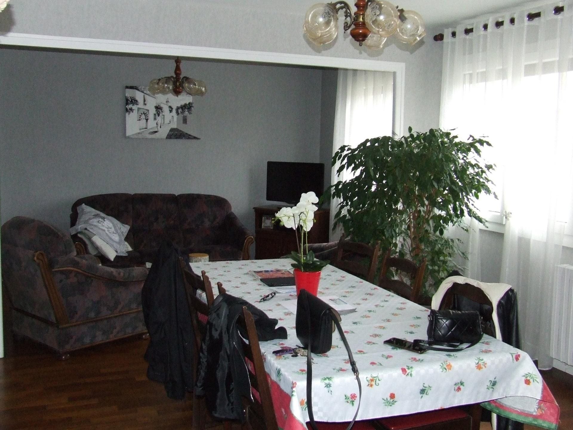 Maison à vendre, 91m², Andernay