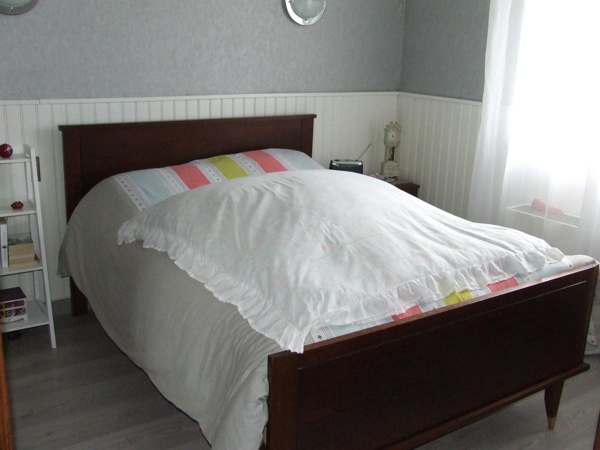 Maison à vendre, 91m², Andernay