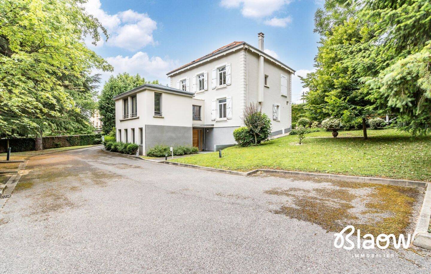 Maison à vendre, 345m², Saint-Etienne