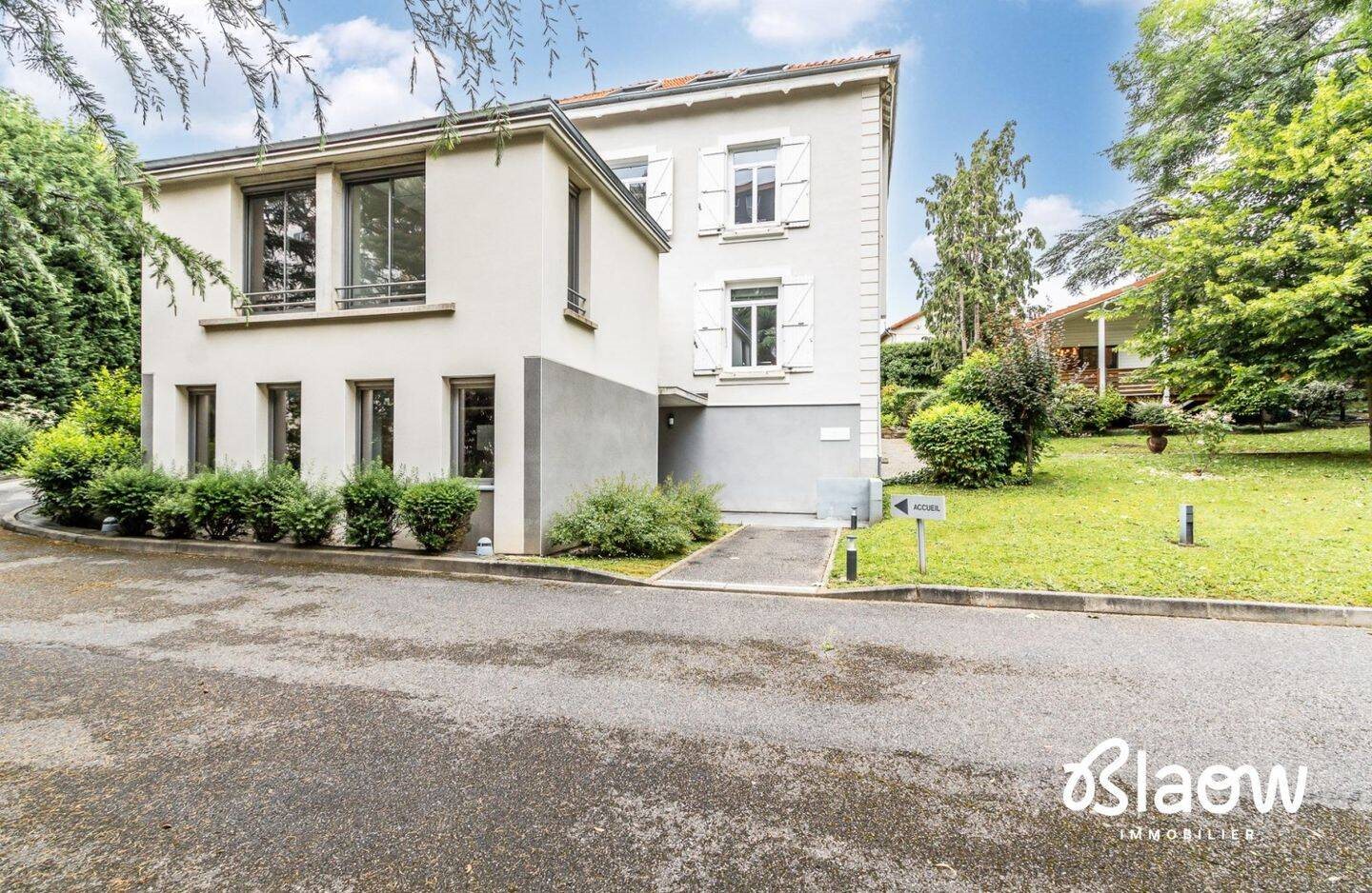 Maison à vendre, 345m², Saint-Etienne