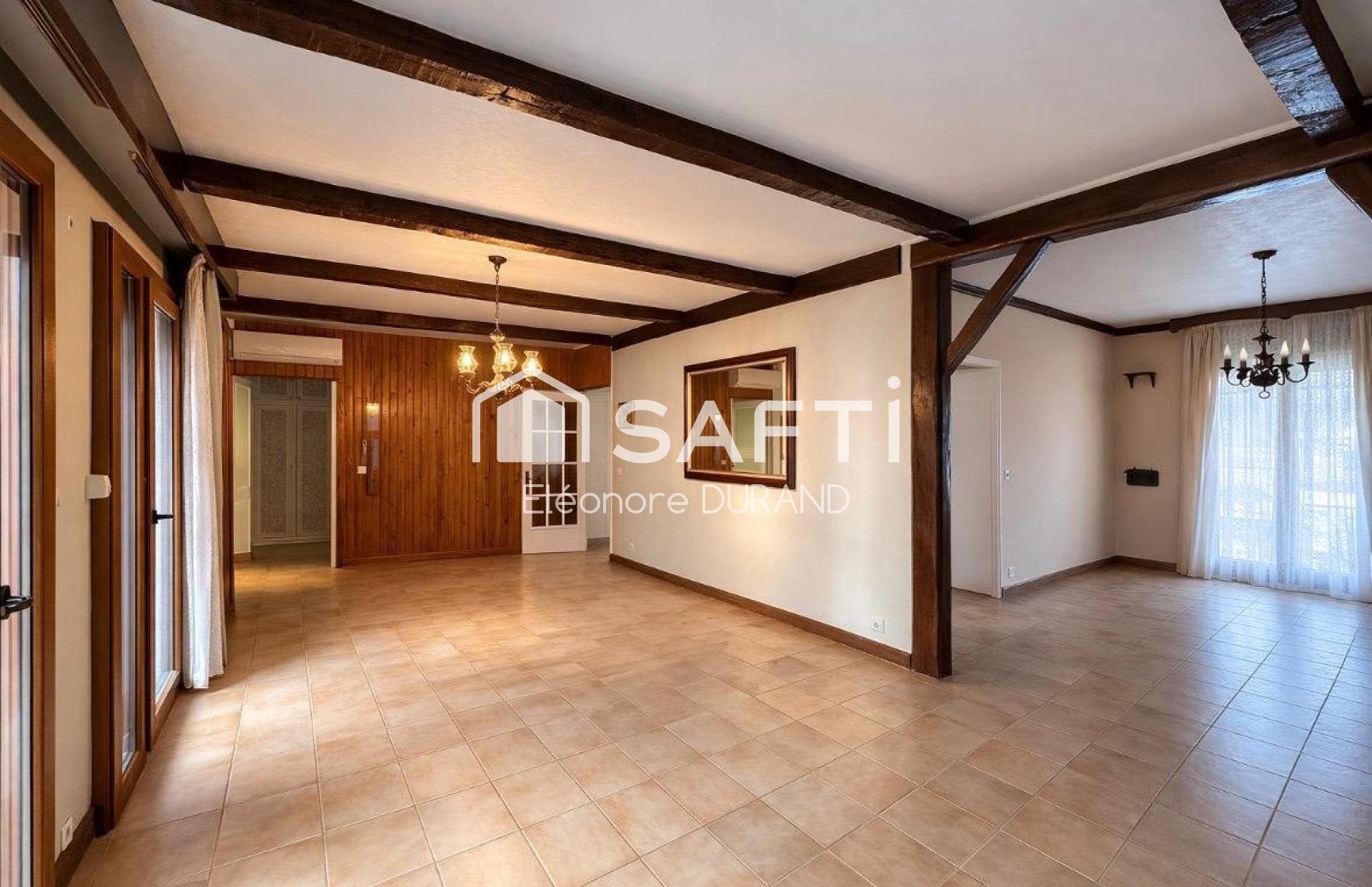 Maison à vendre, 108m², Bétheny