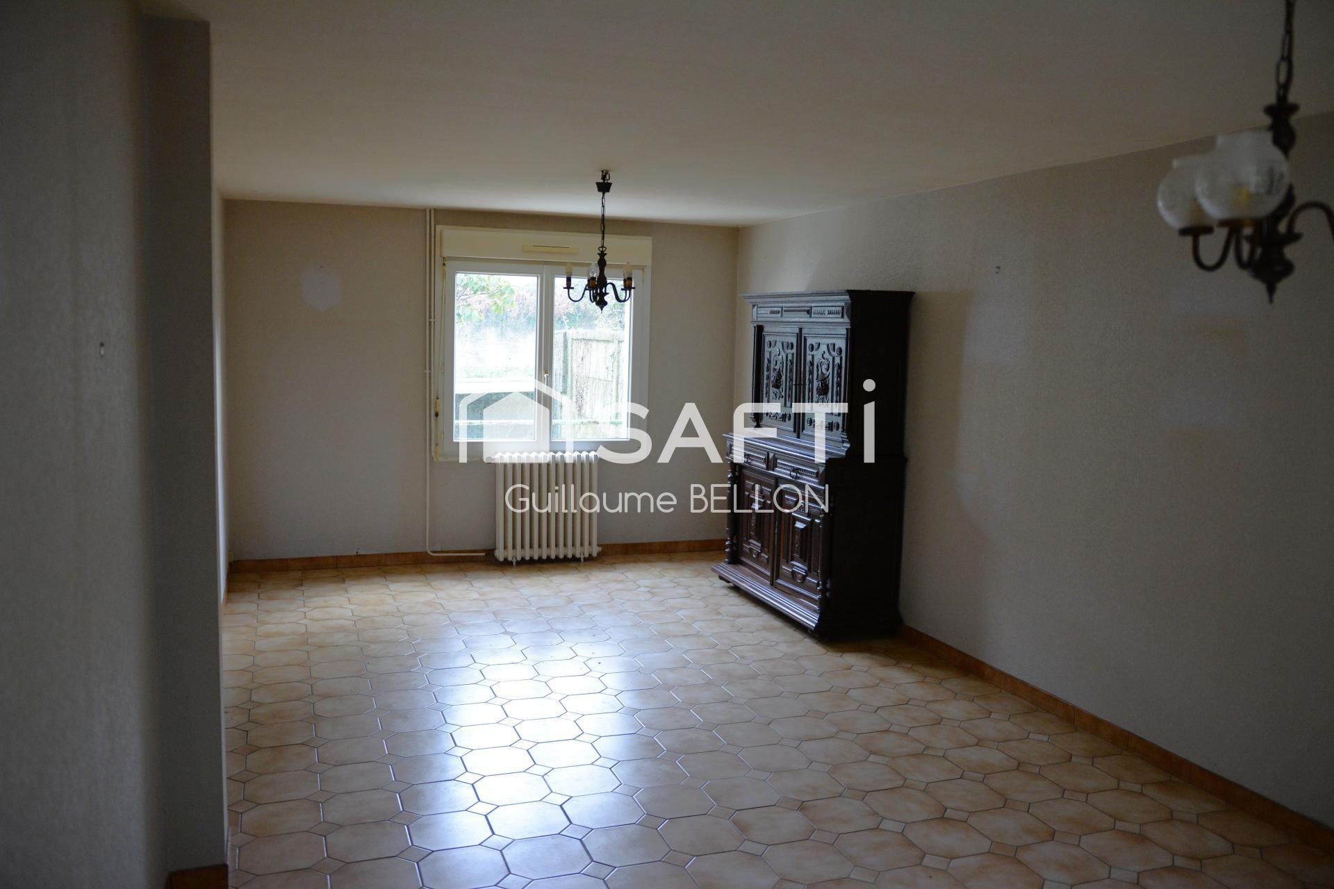 Maison à vendre, 102m², Guipavas