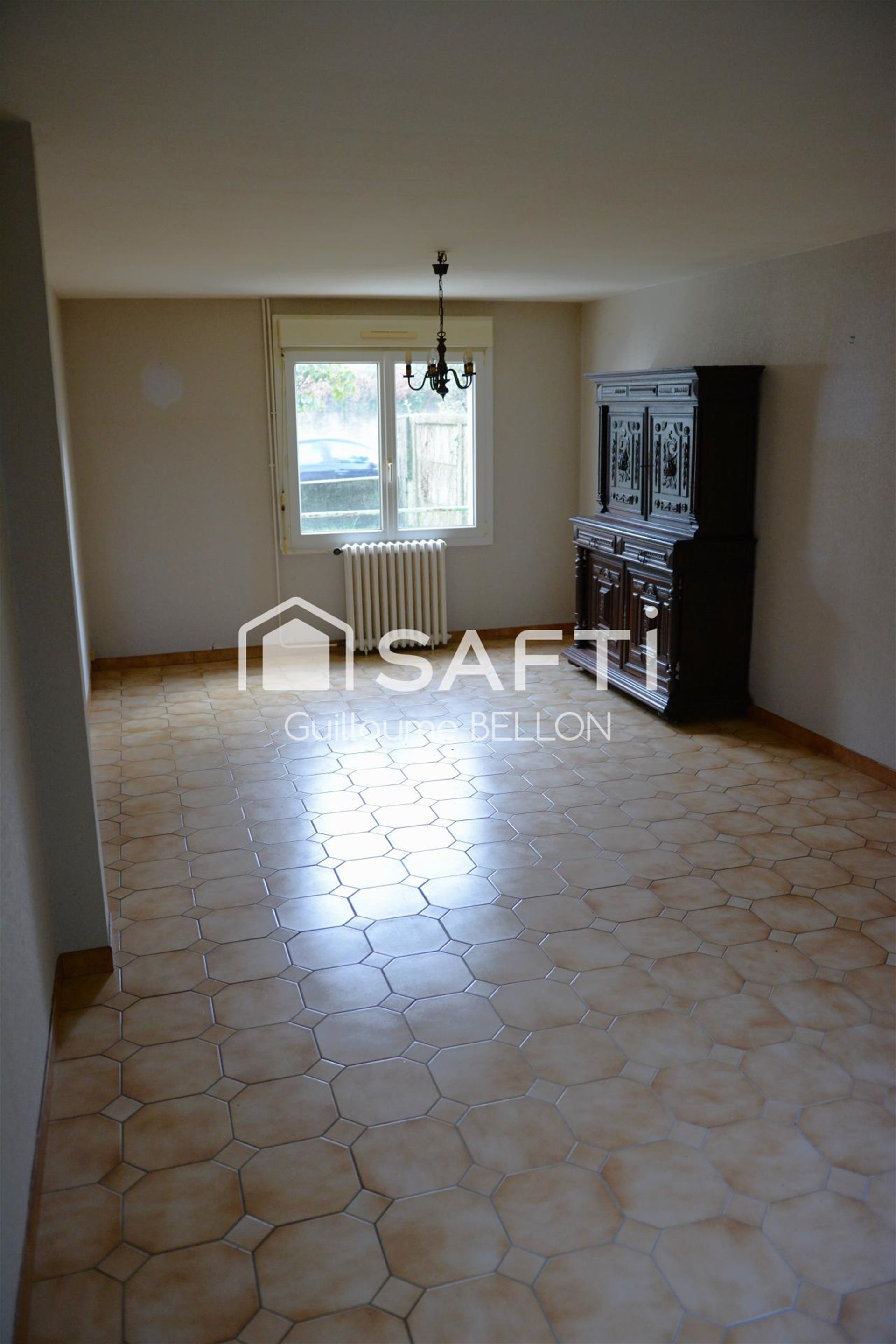 Maison à vendre, 102m², Guipavas