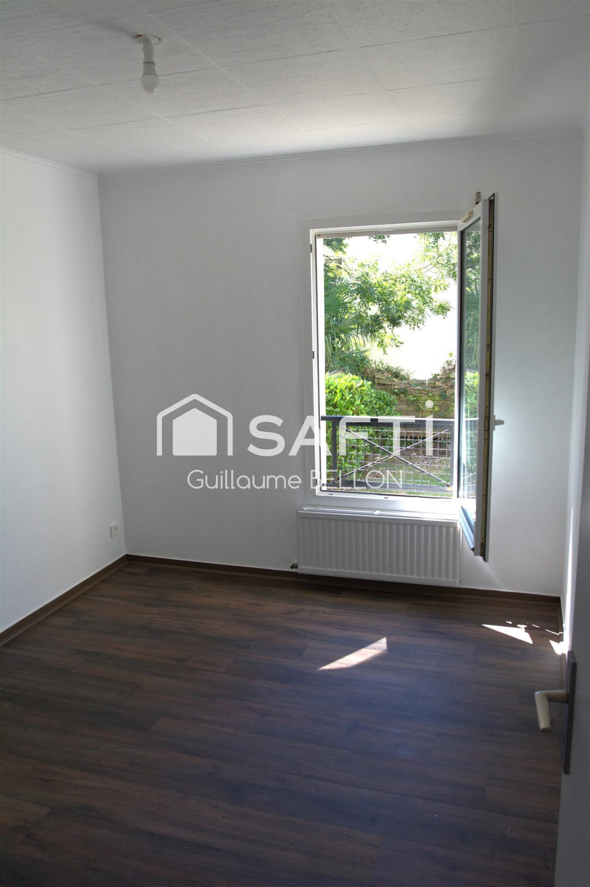 Appartement à vendre, 79m², Brest