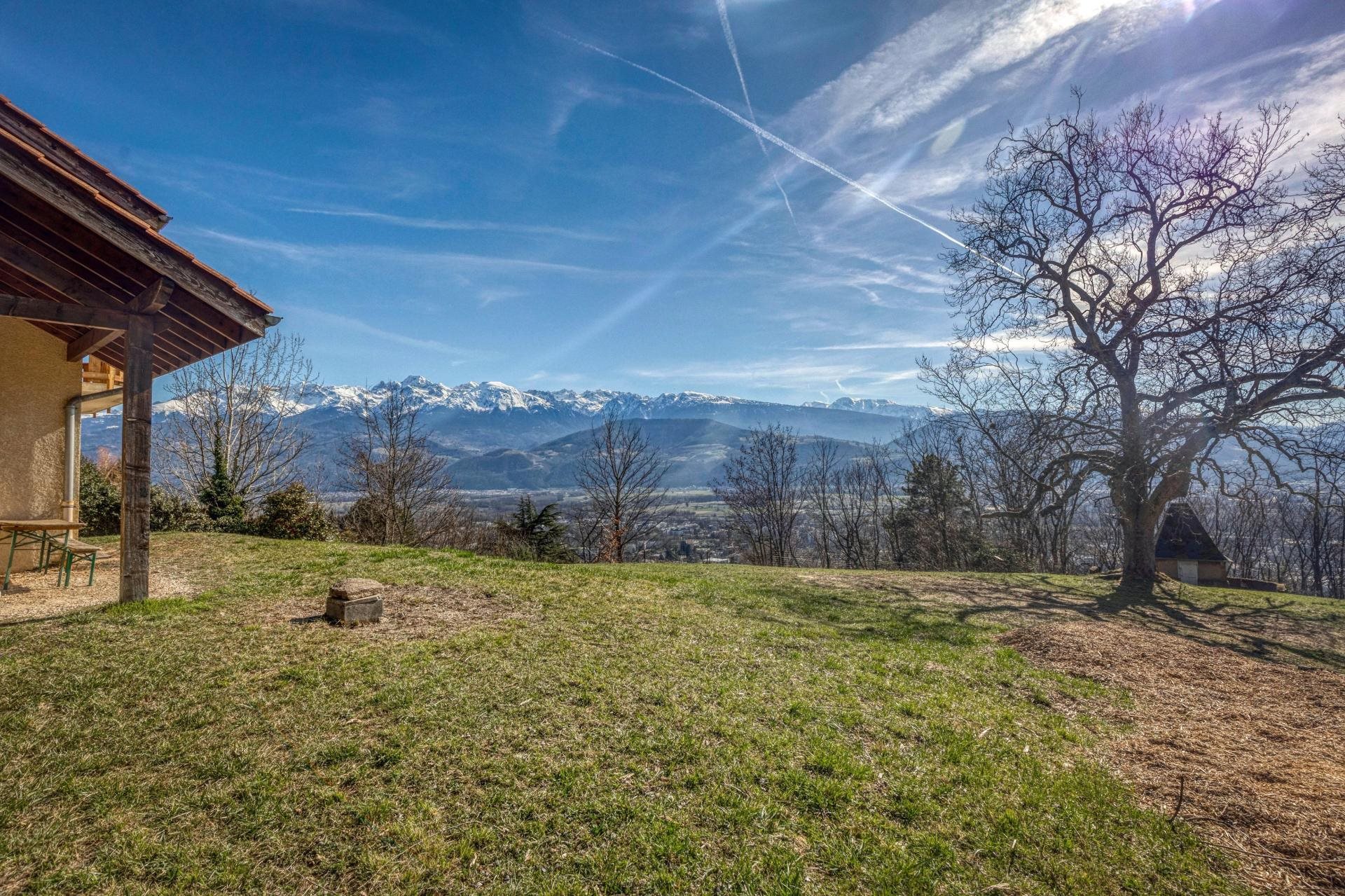 Maison à vendre, 130m², Corenc