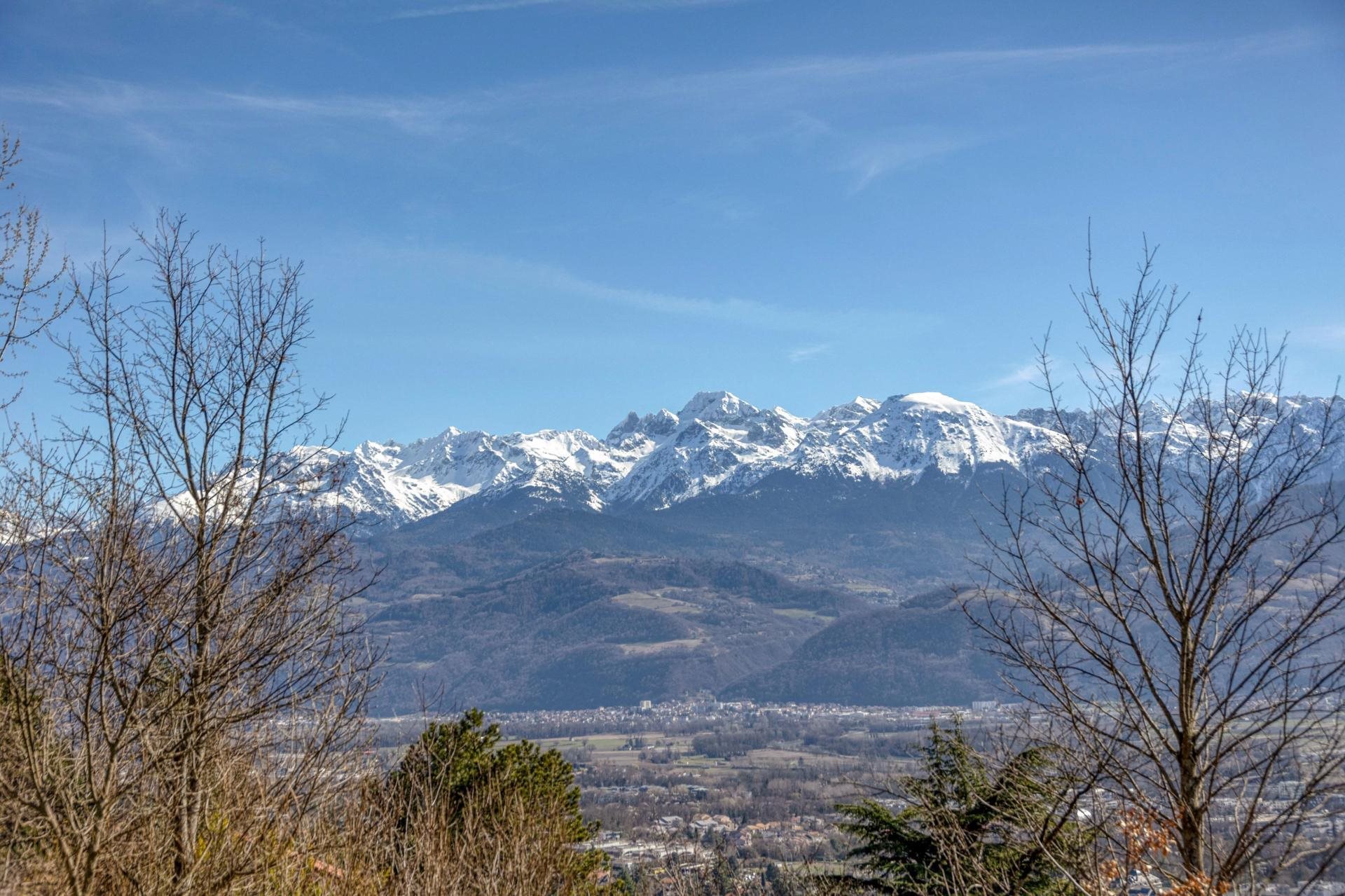 Maison à vendre, 130m², Corenc