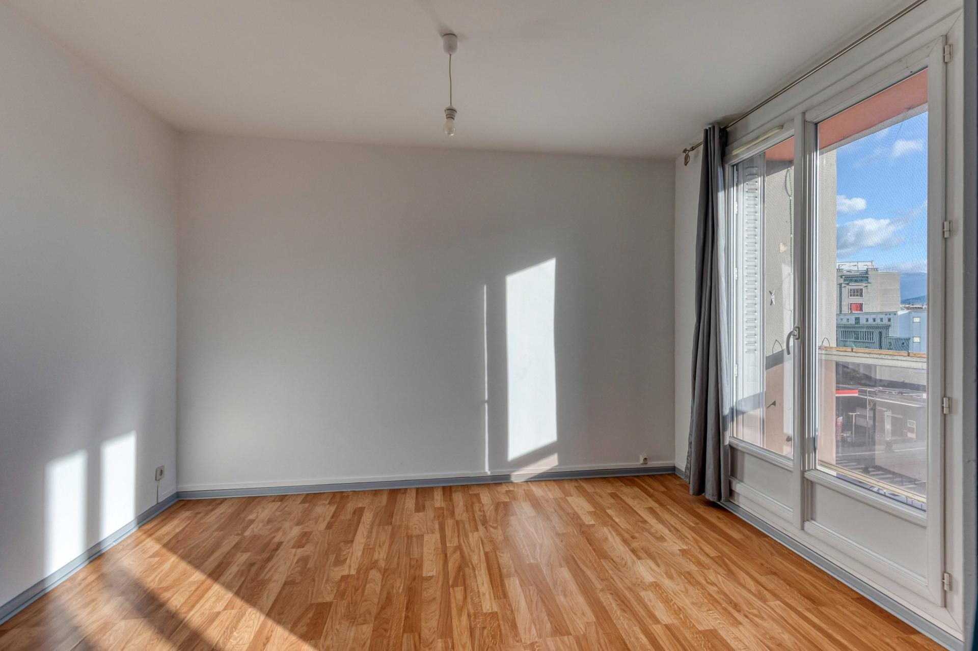 Appartement à vendre, 54m², Grenoble