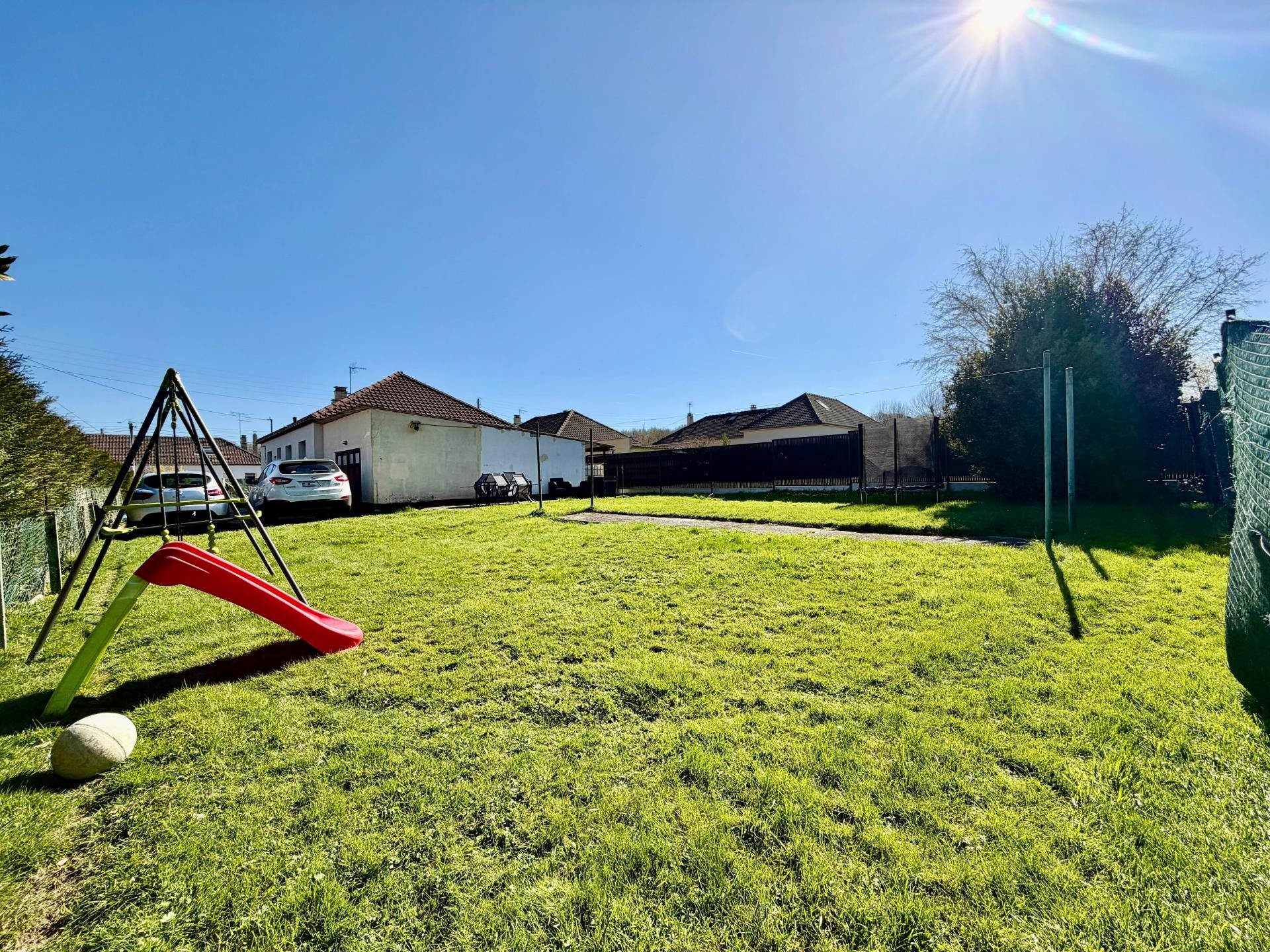 Maison à vendre, 97m², Maromme