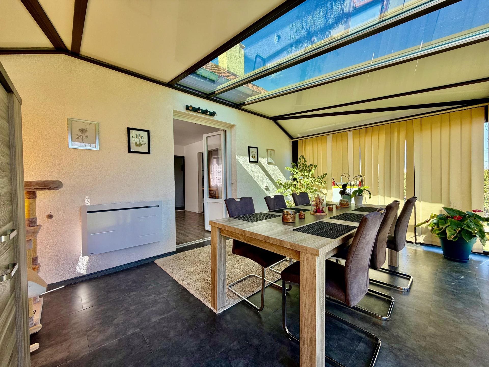 Maison à vendre, 97m², Maromme