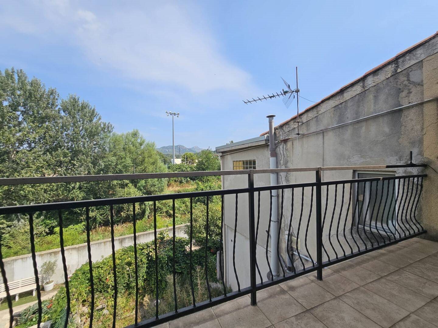 Appartement à vendre, 190m², La Penne-sur-Huveaune