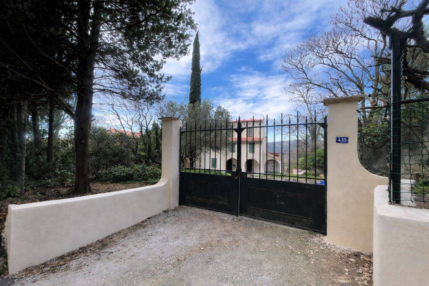 Maison à vendre, 270m², Aubagne