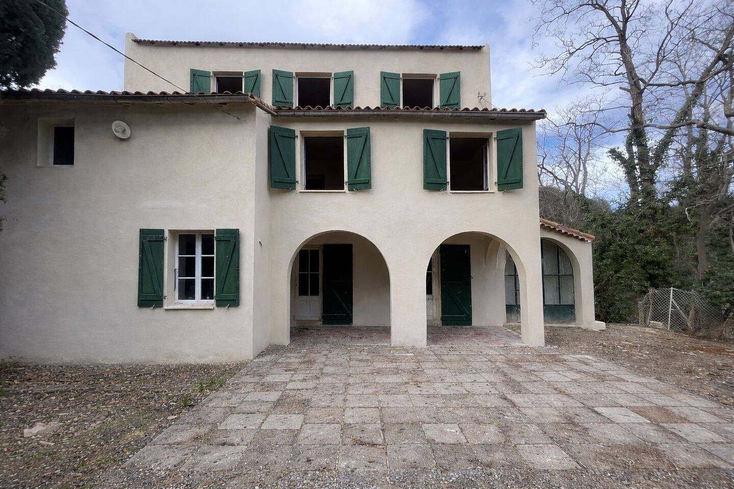 Maison à vendre, 270m², Aubagne