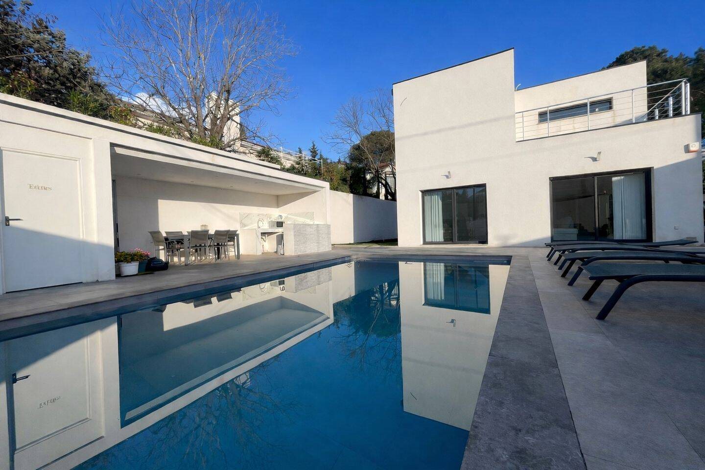 Maison à vendre, 138m², Aubagne