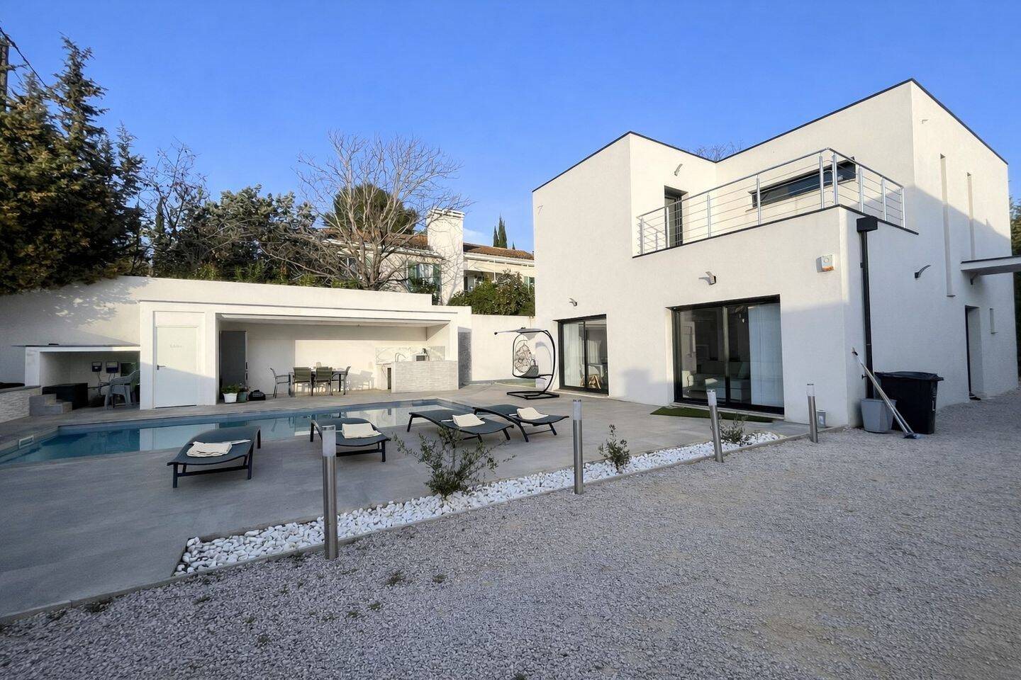 Maison à vendre, 138m², Aubagne