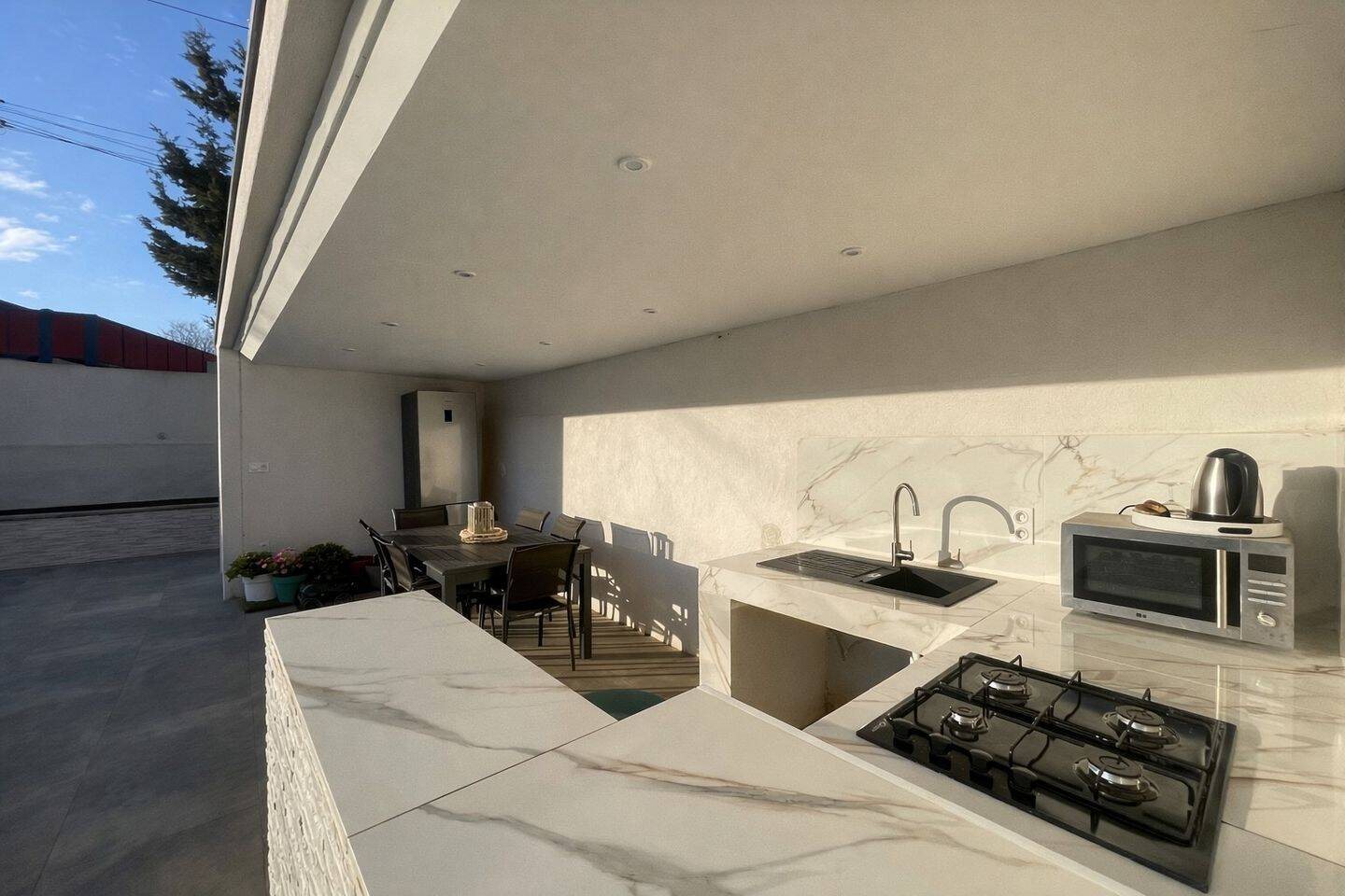 Maison à vendre, 138m², Aubagne