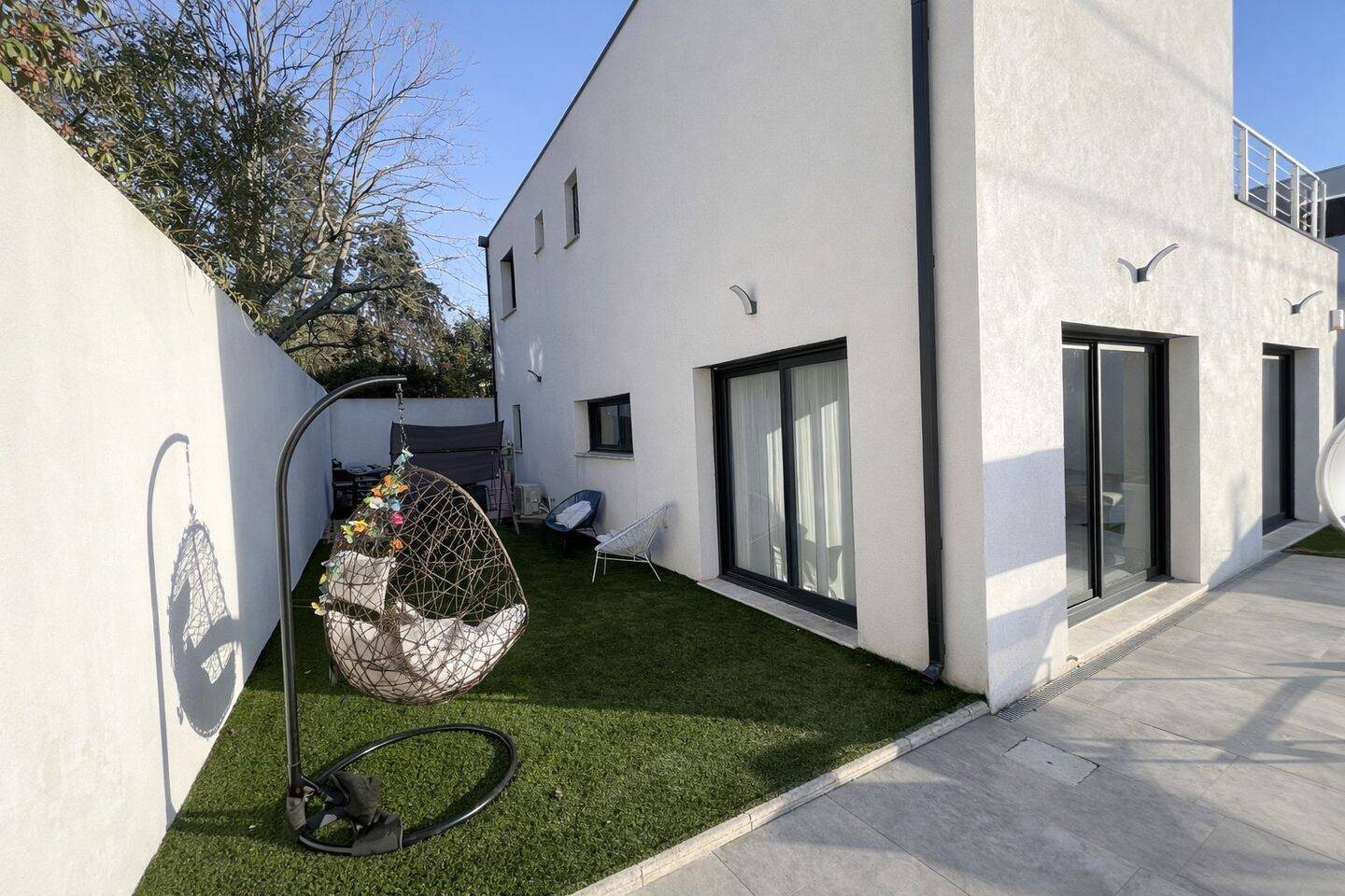 Maison à vendre, 138m², Aubagne