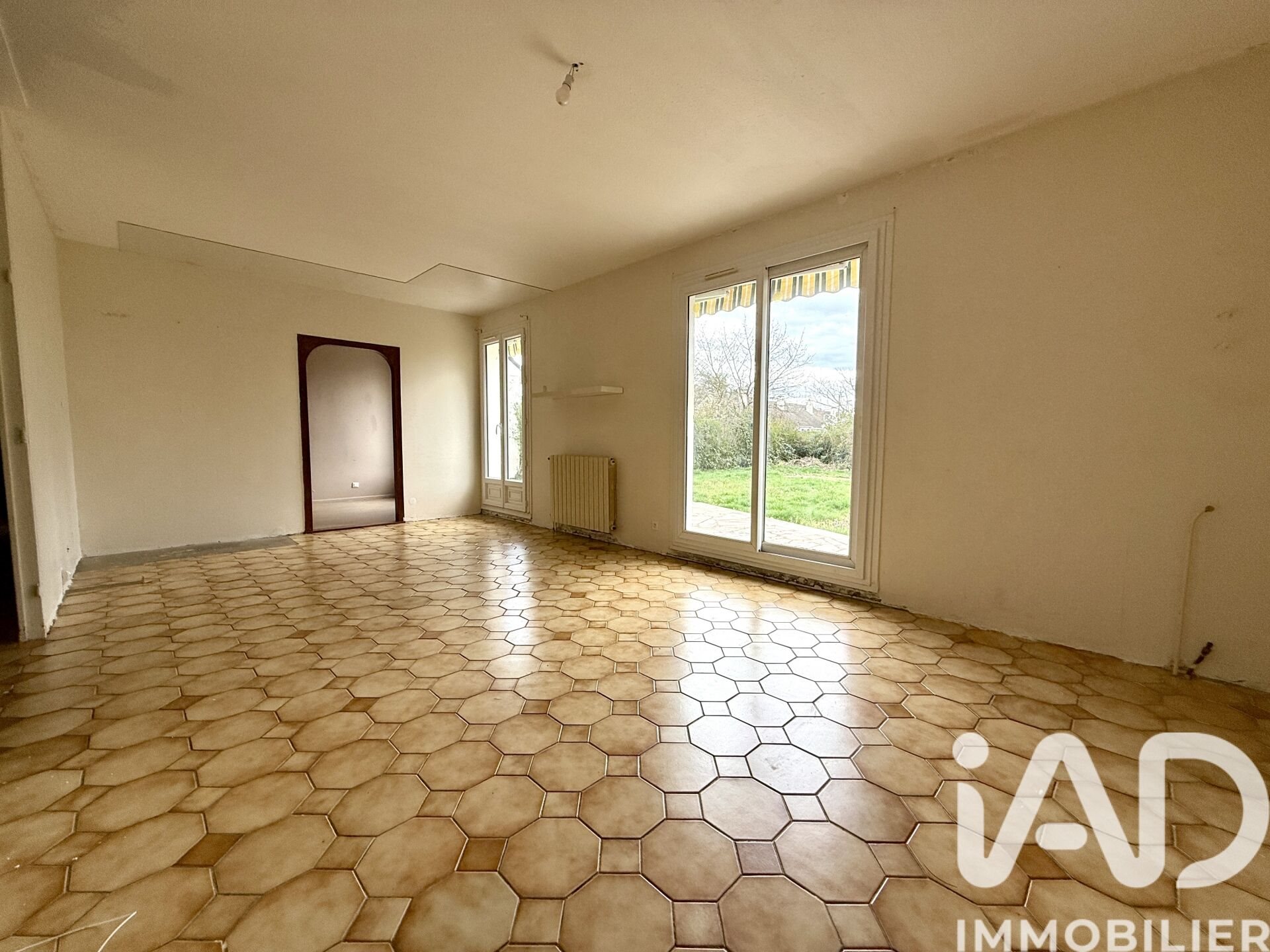 Maison à vendre, 134m², Gueugnon