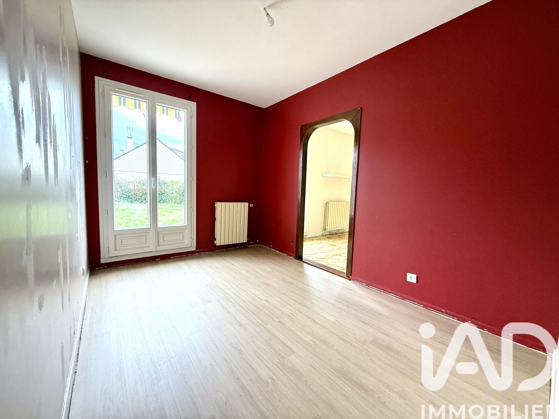 Maison à vendre, 134m², Gueugnon