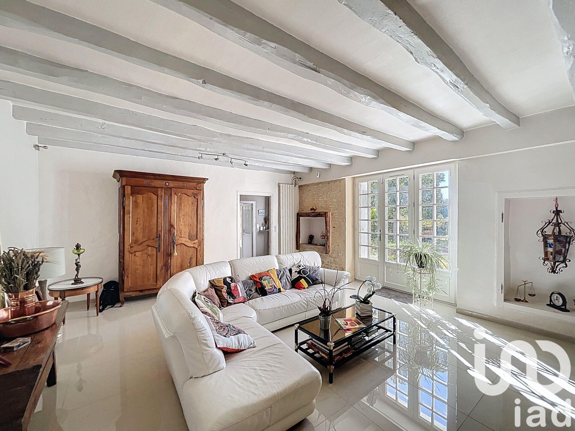 Maison à vendre, 214m², Migné-Auxances