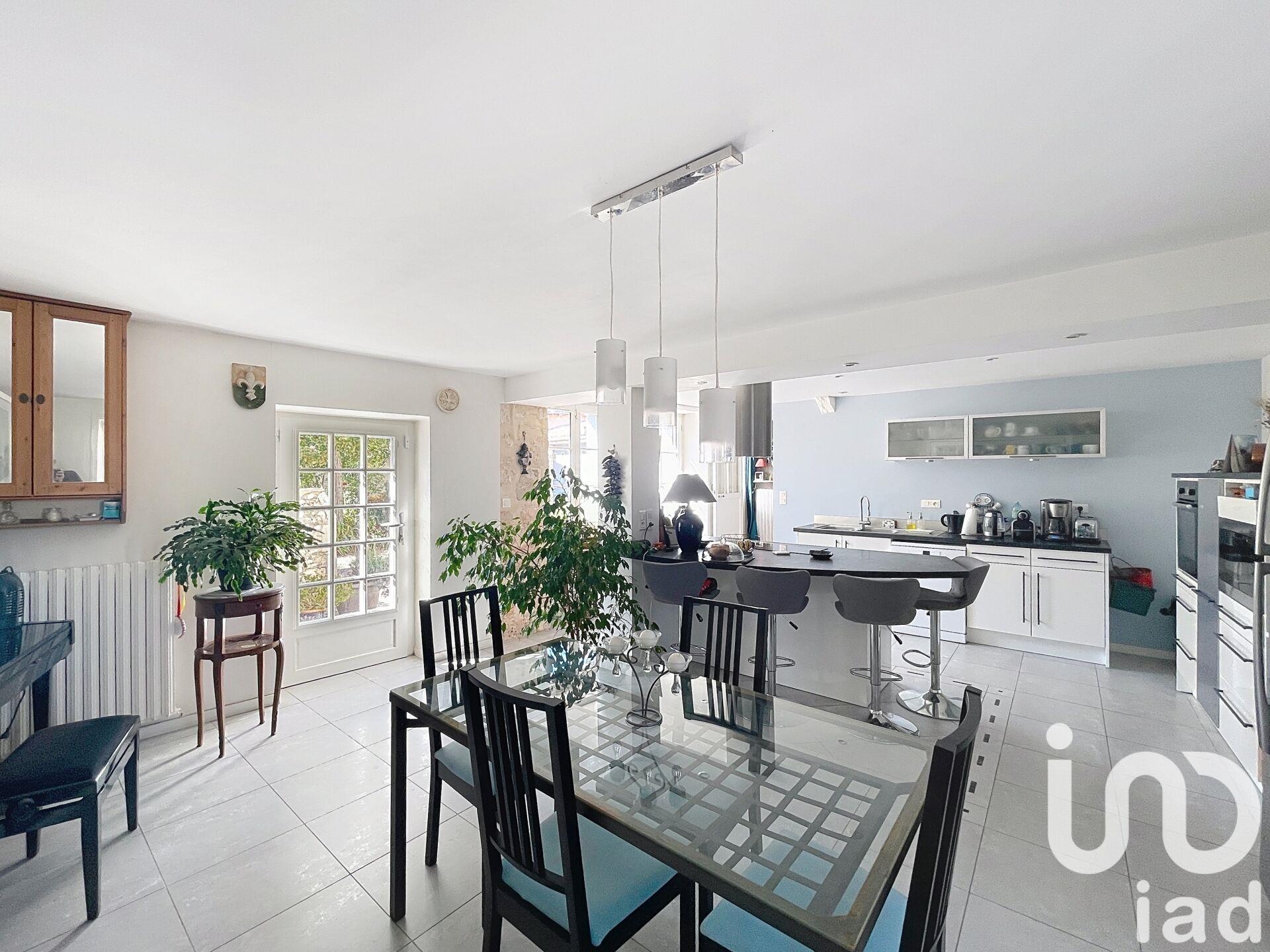 Maison à vendre, 214m², Migné-Auxances