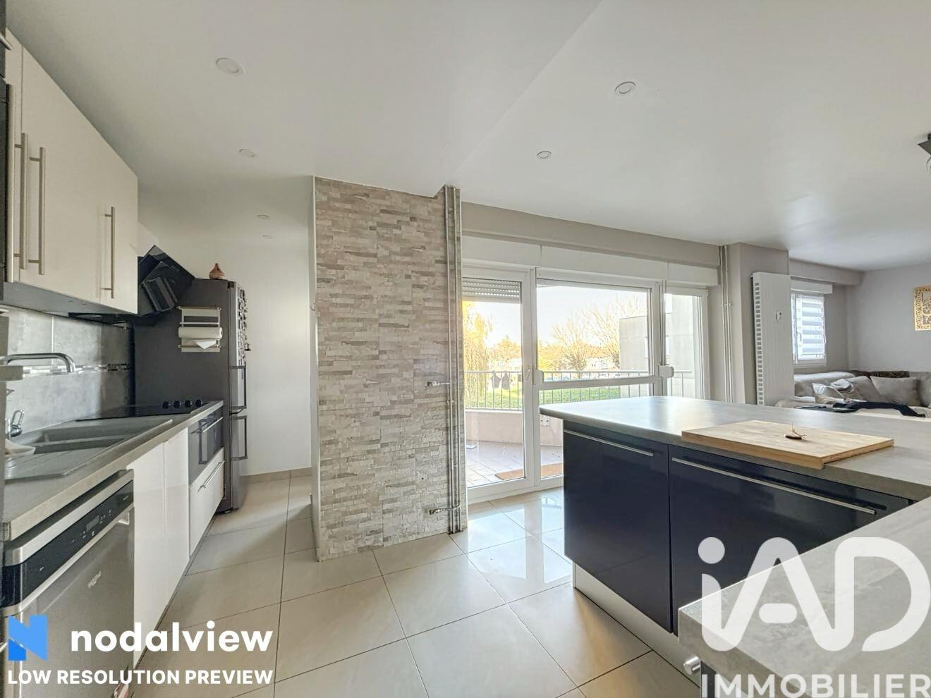 Appartement à vendre, 100m², Wittenheim